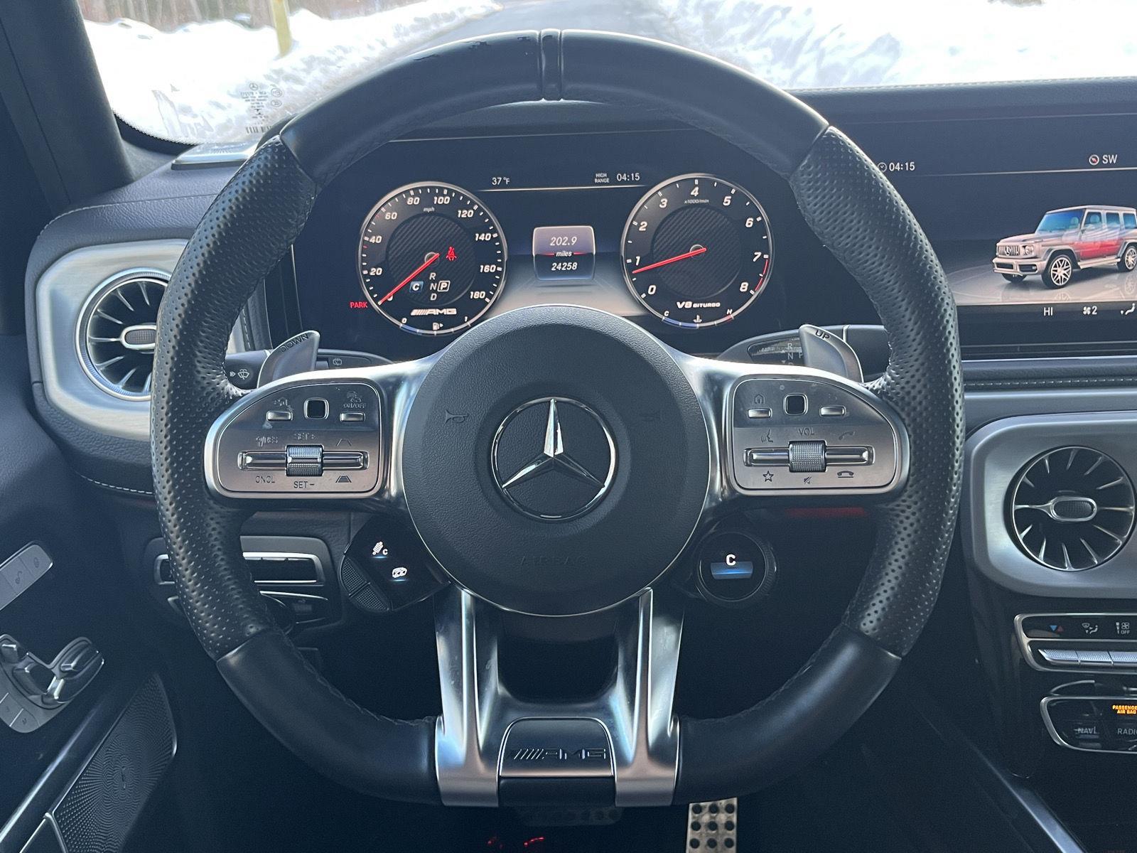 Topsfield Motor Company