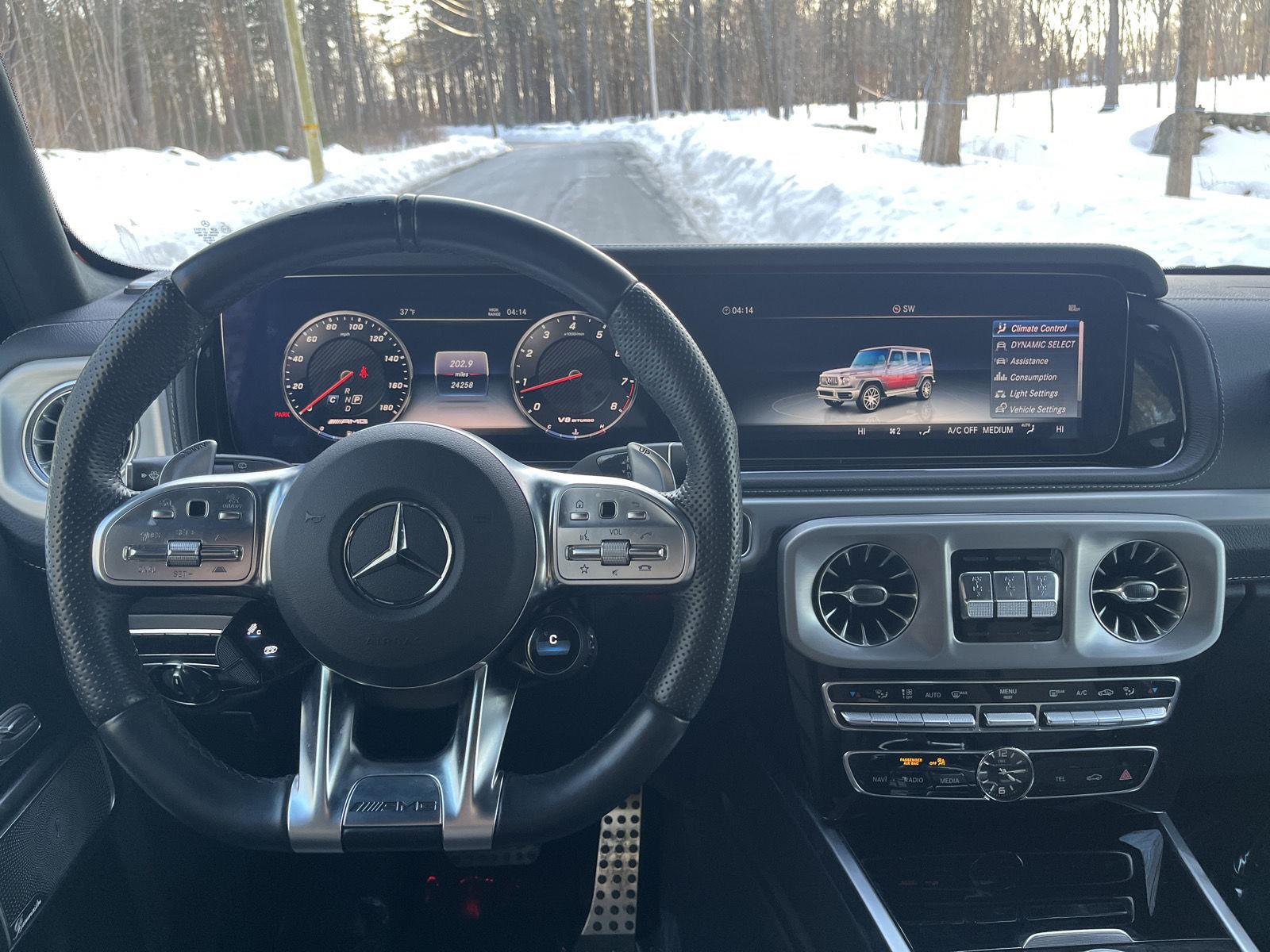 Topsfield Motor Company