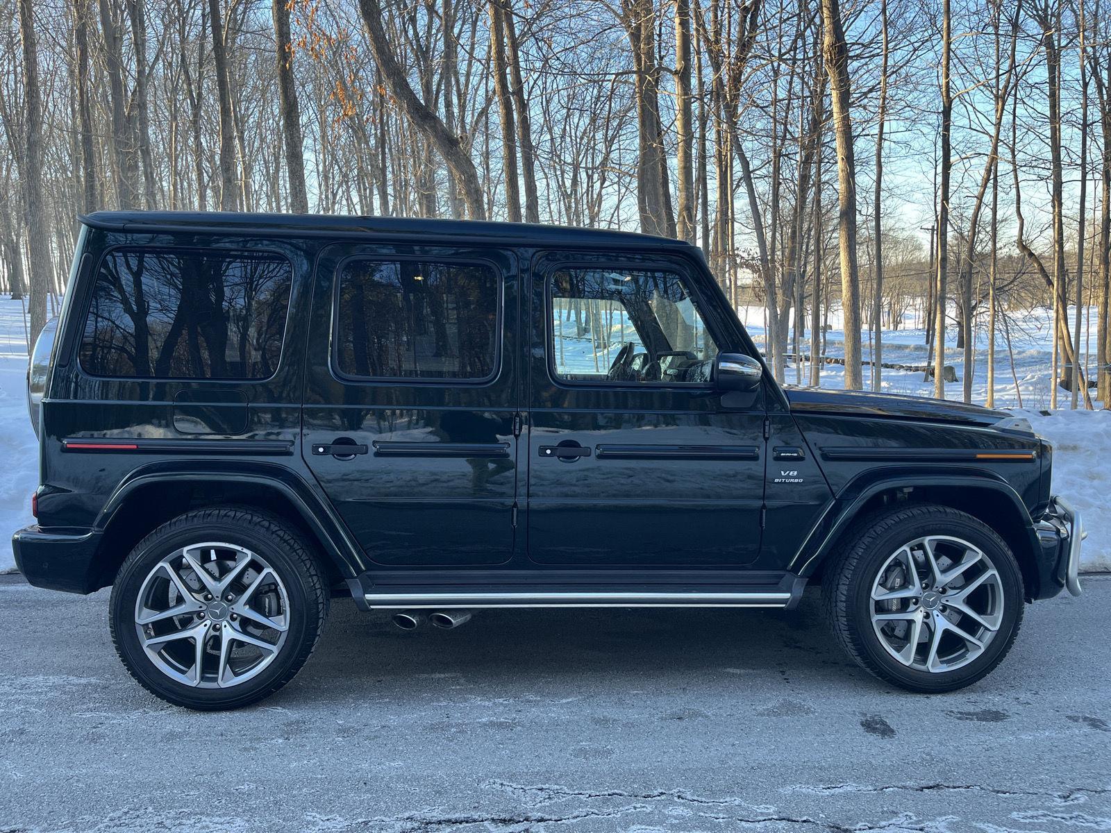 Topsfield Motor Company