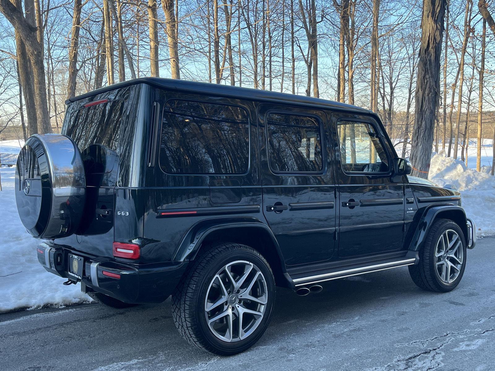 Topsfield Motor Company