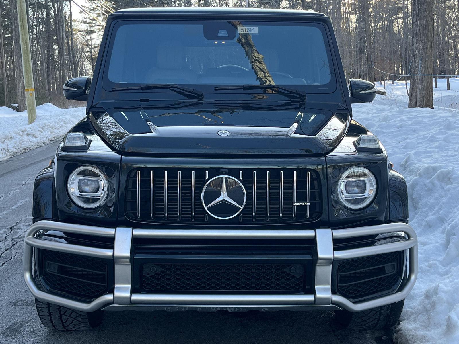 Topsfield Motor Company