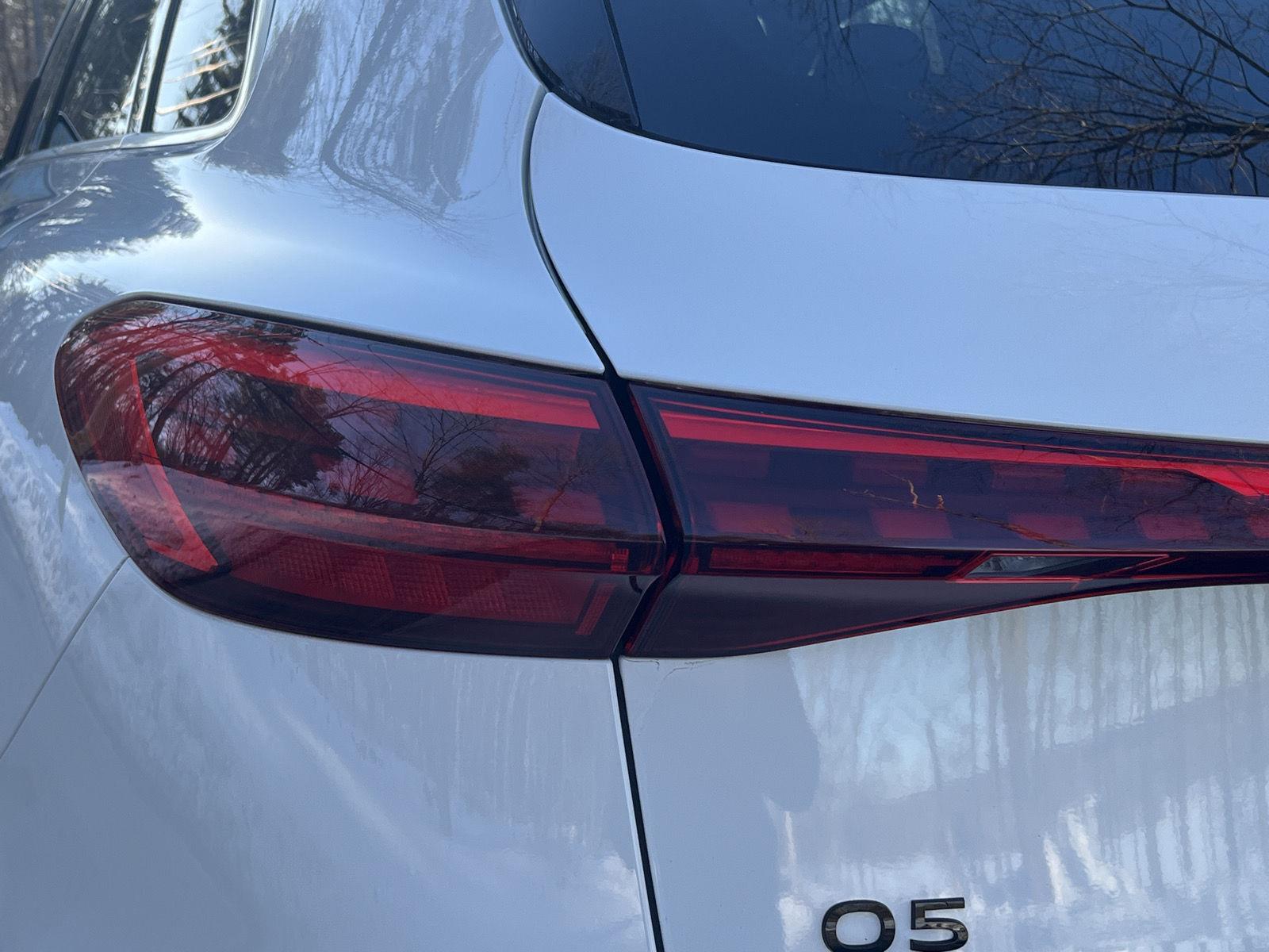 Topsfield Motor Company