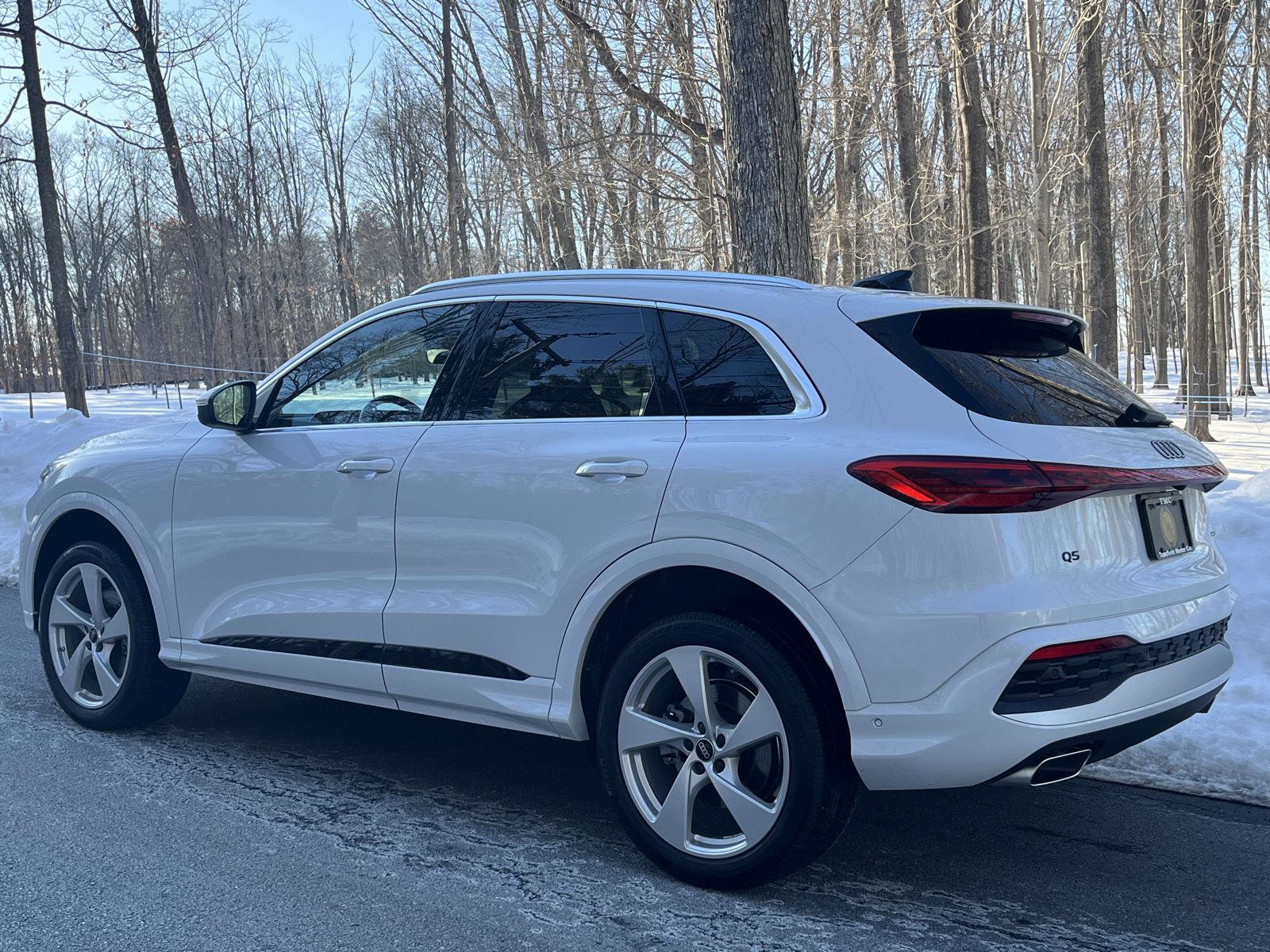 Topsfield Motor Company