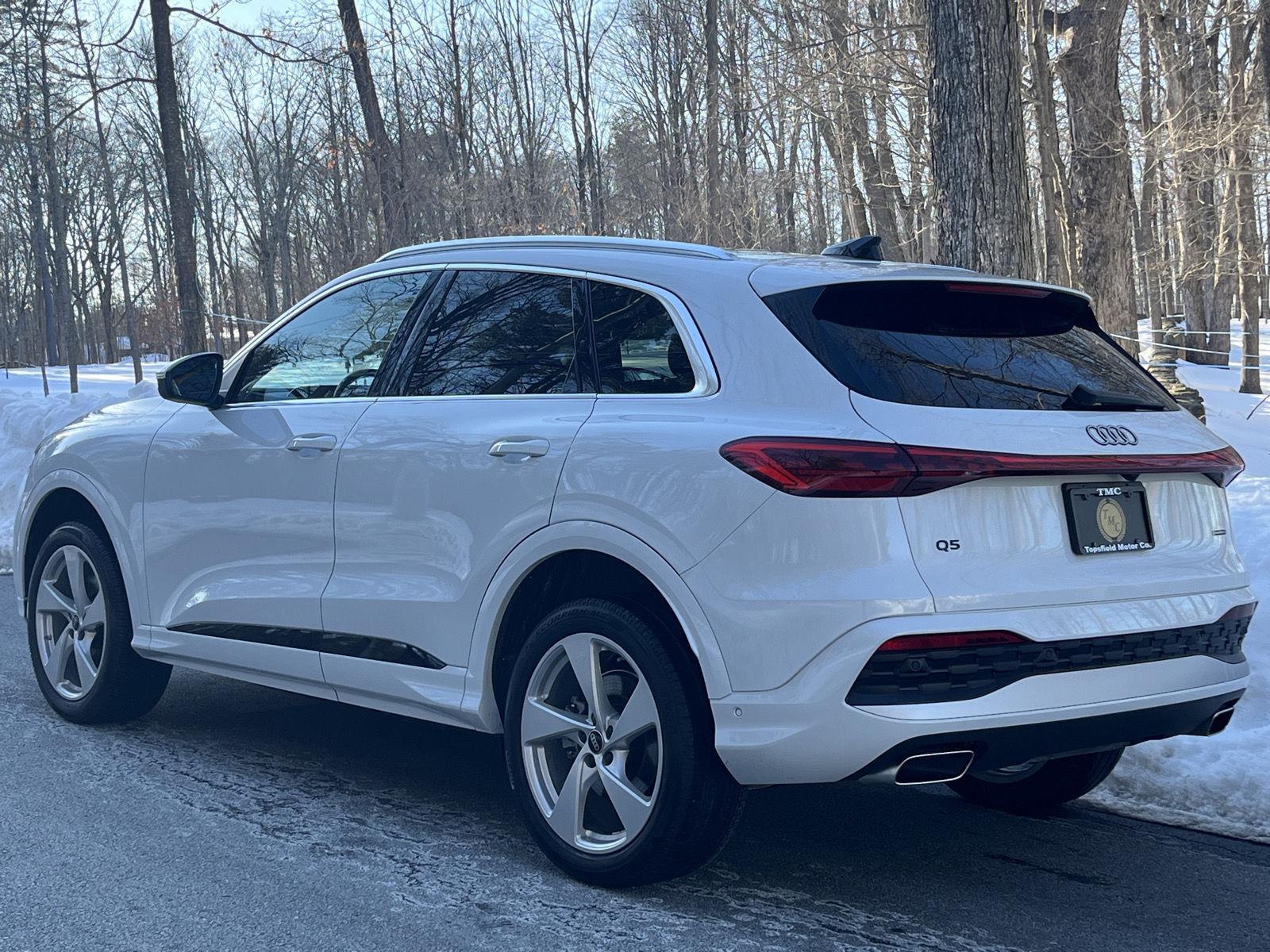 Topsfield Motor Company