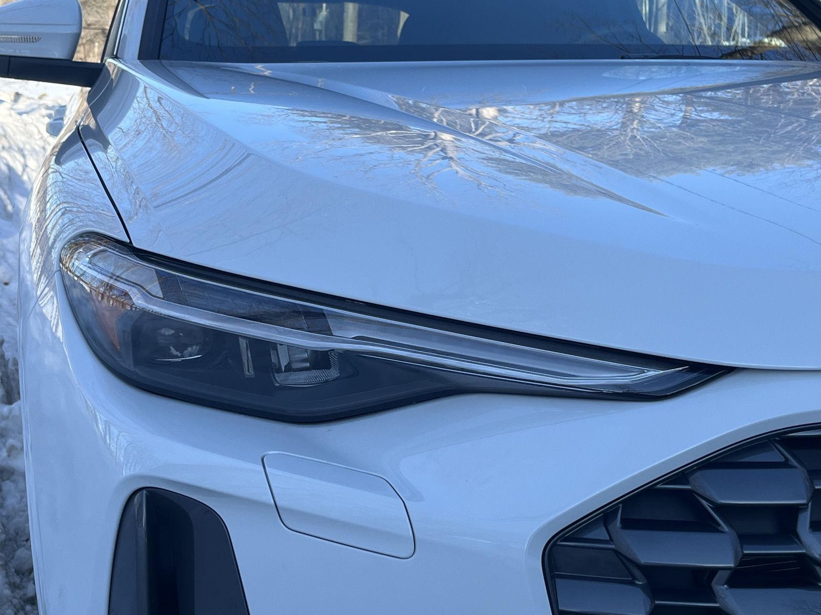 Topsfield Motor Company