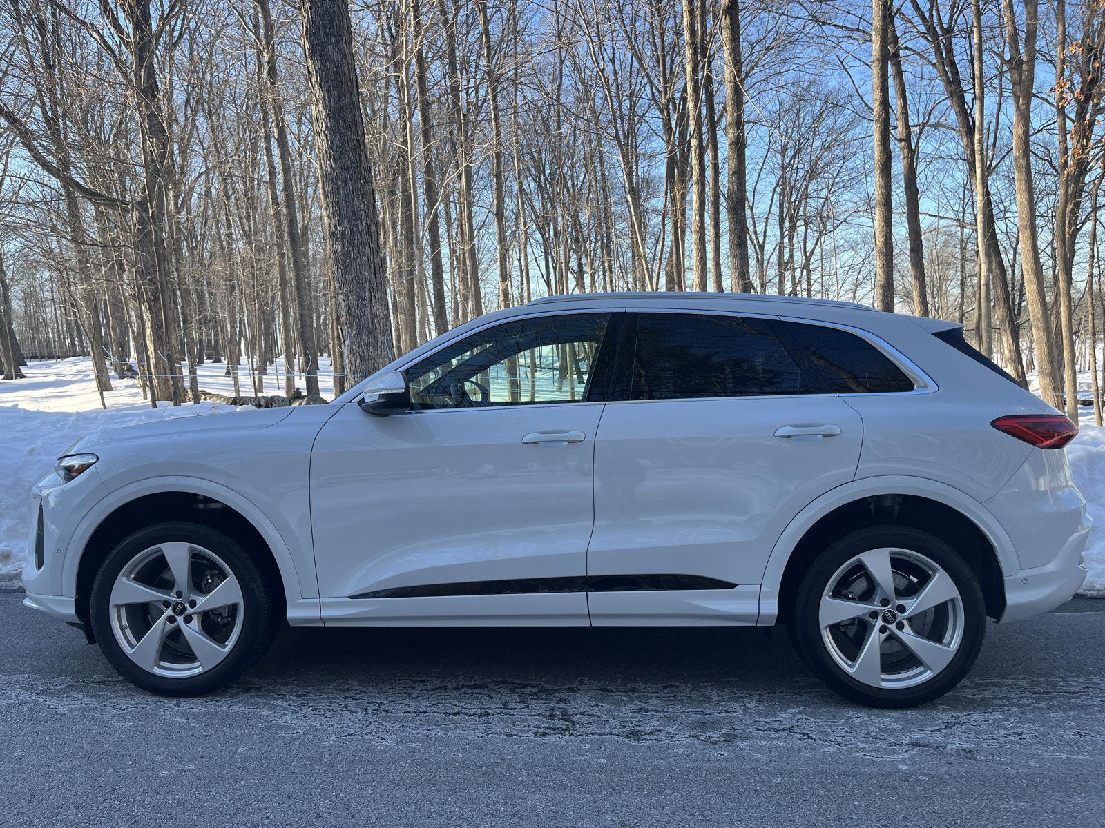 Topsfield Motor Company