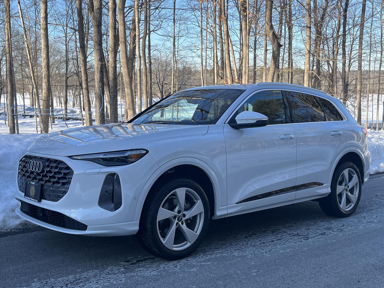 Topsfield Motor Company