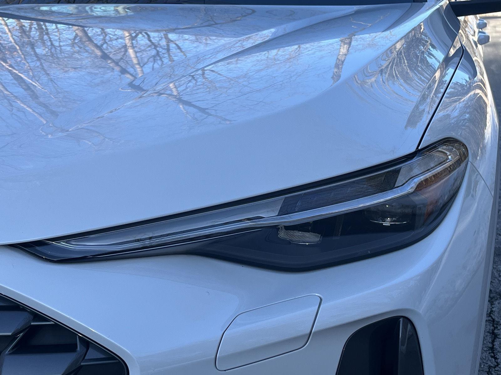 Topsfield Motor Company