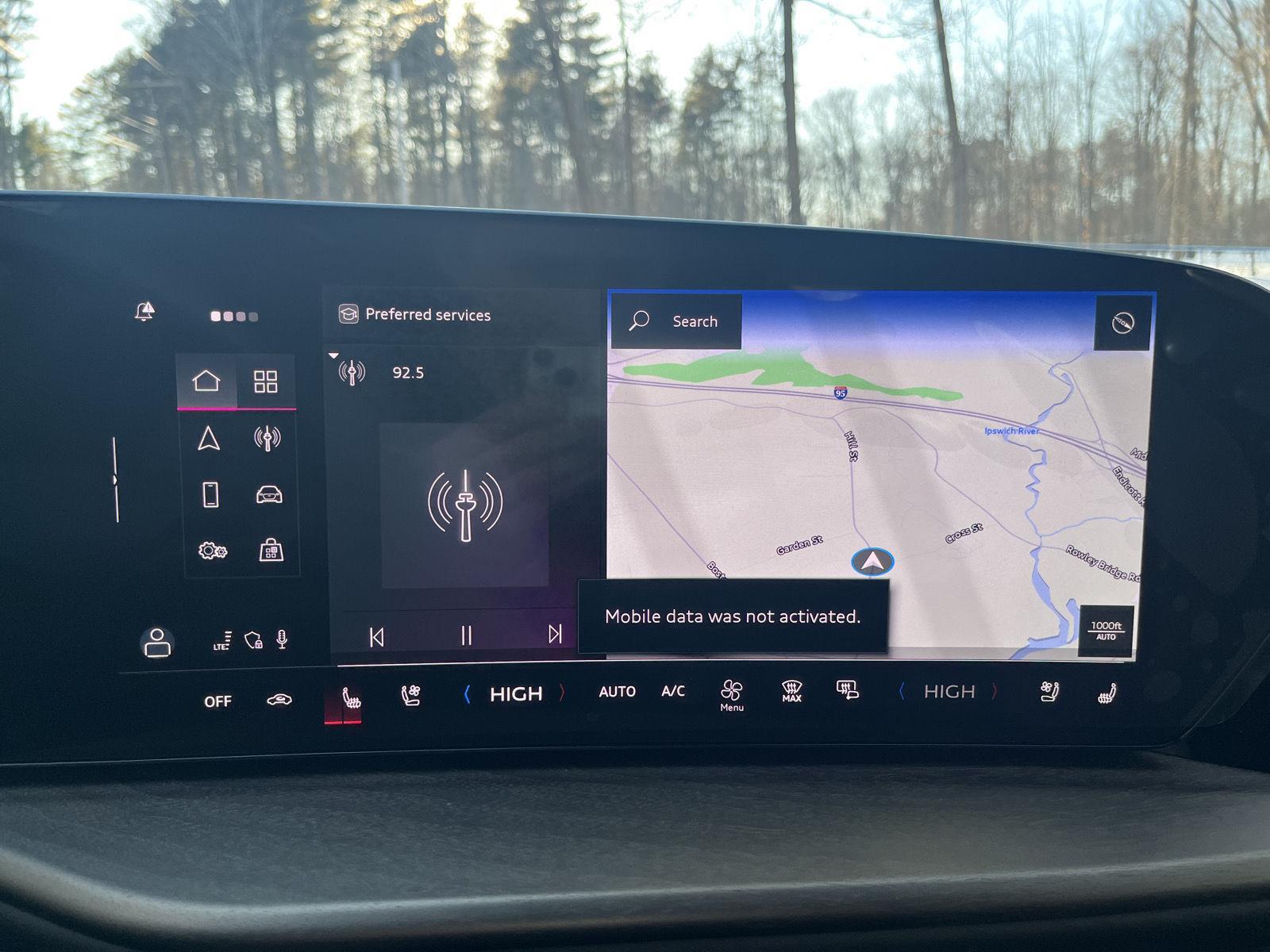 Topsfield Motor Company