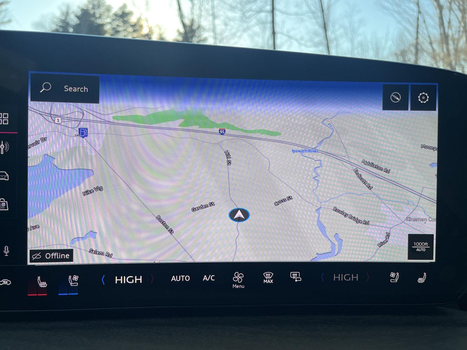 Topsfield Motor Company