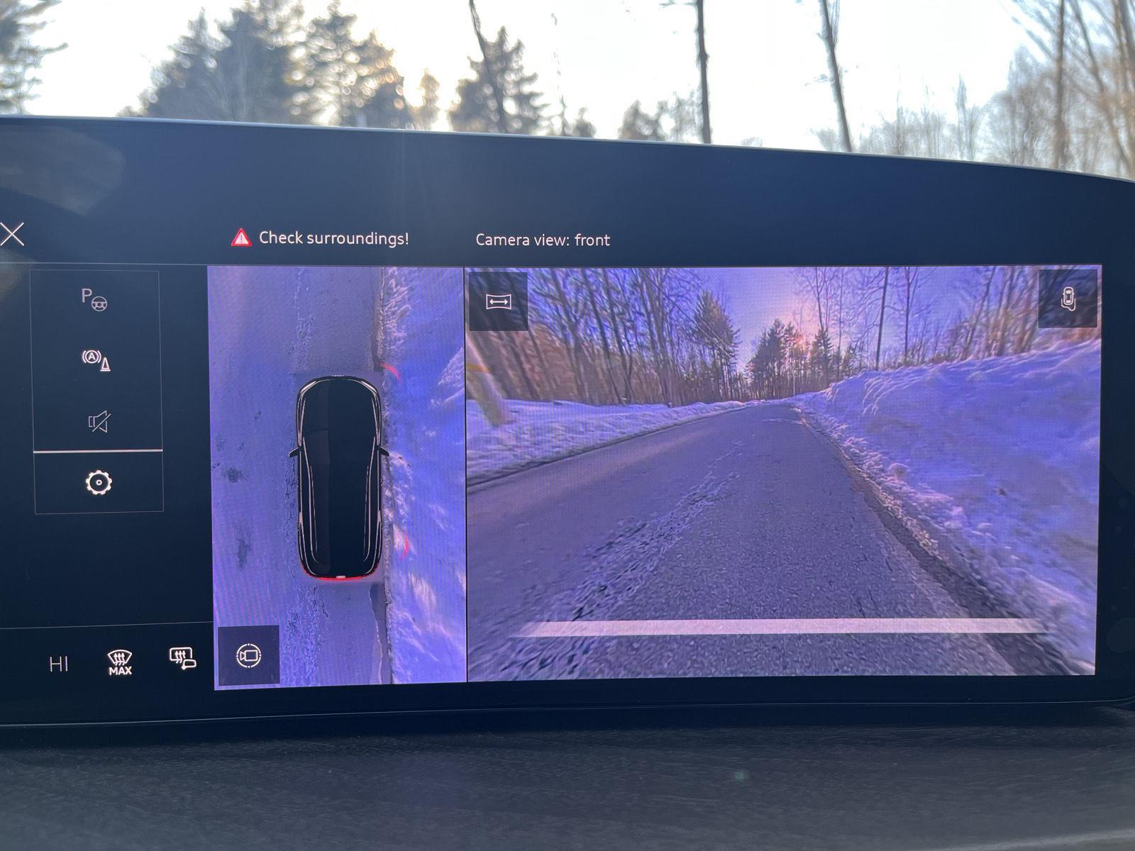 Topsfield Motor Company