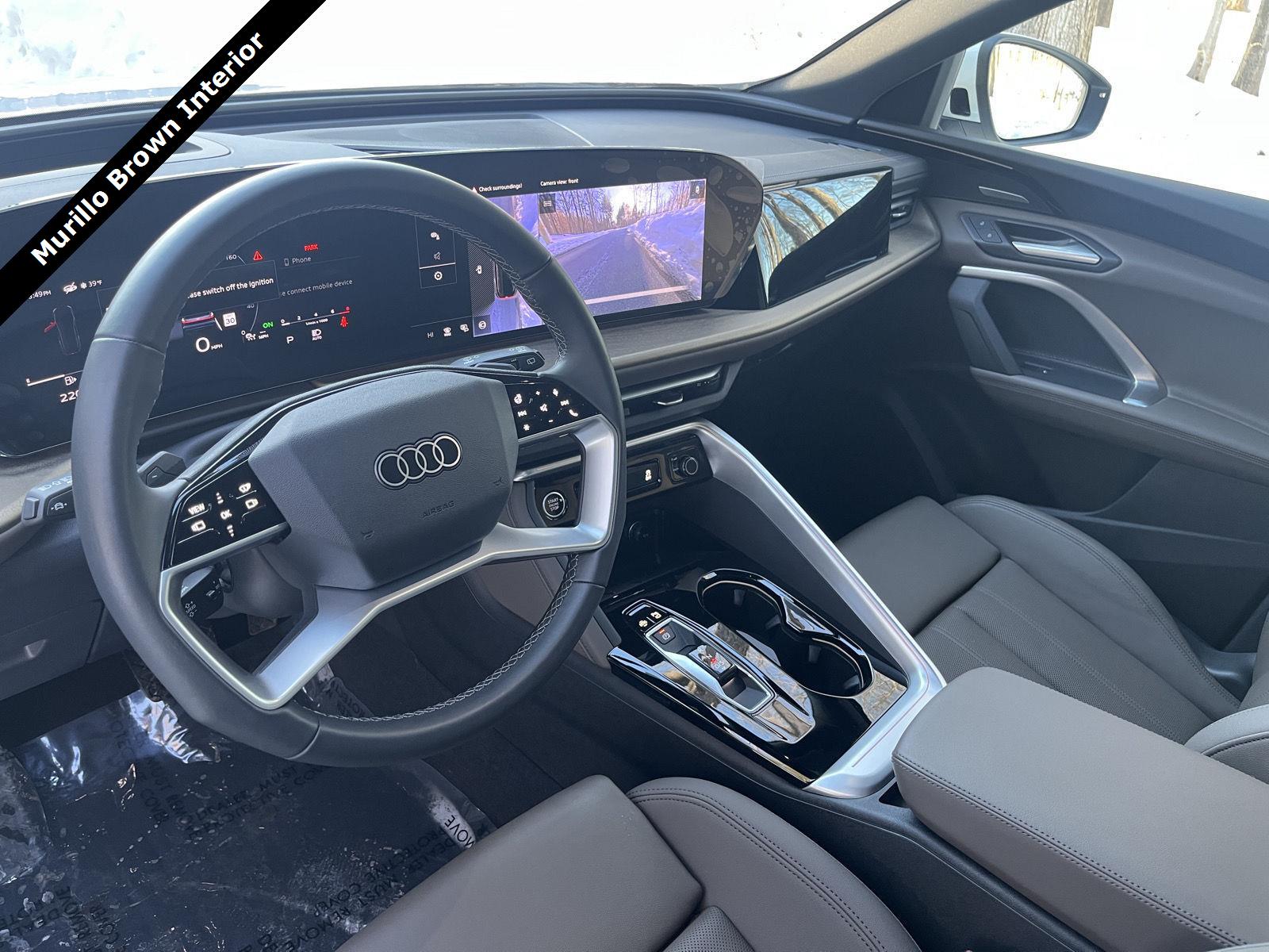 Topsfield Motor Company