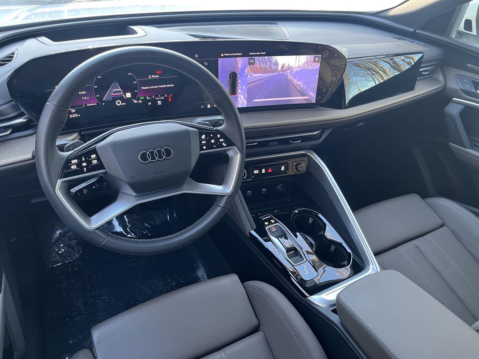 Topsfield Motor Company