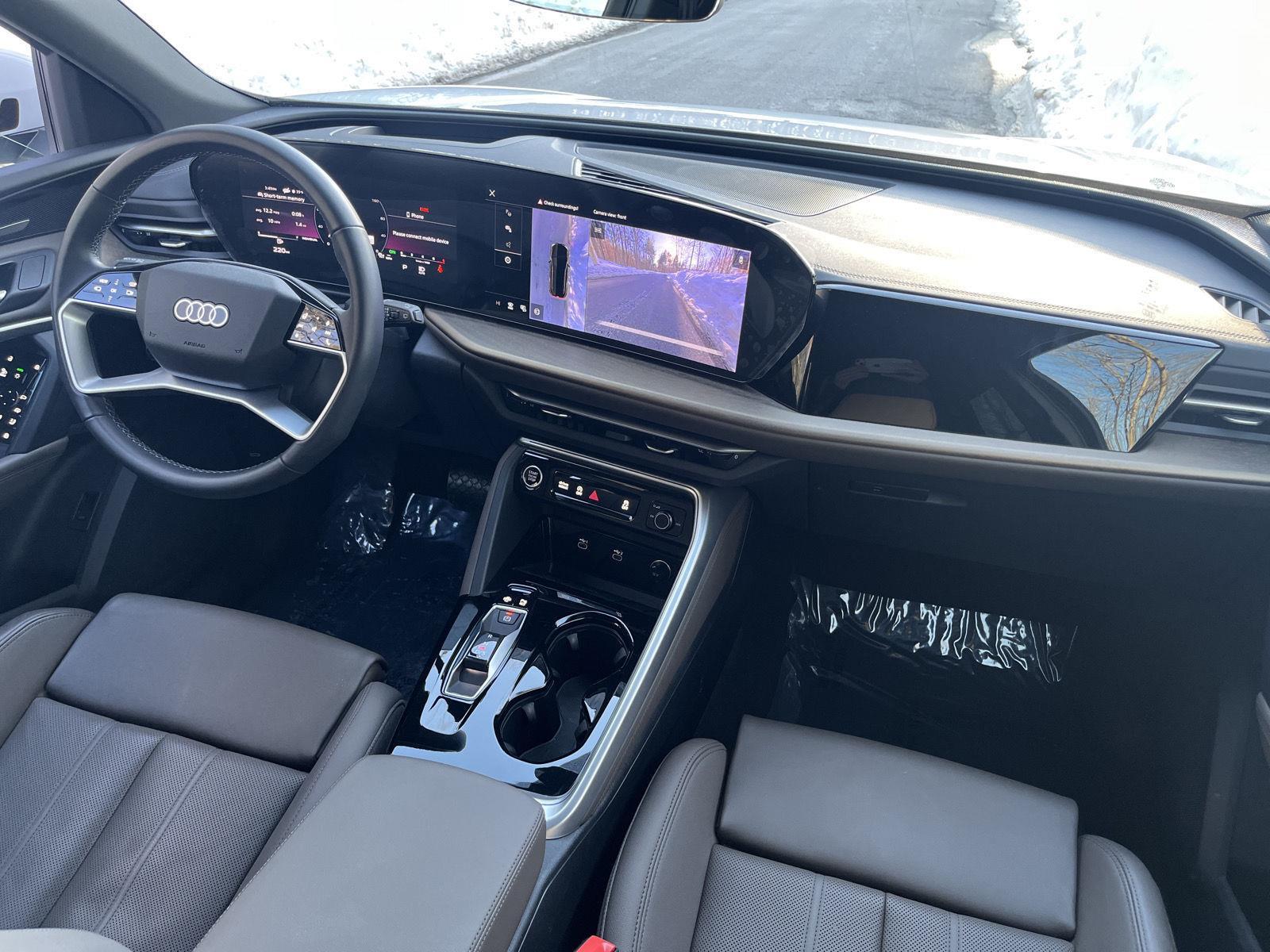 Topsfield Motor Company