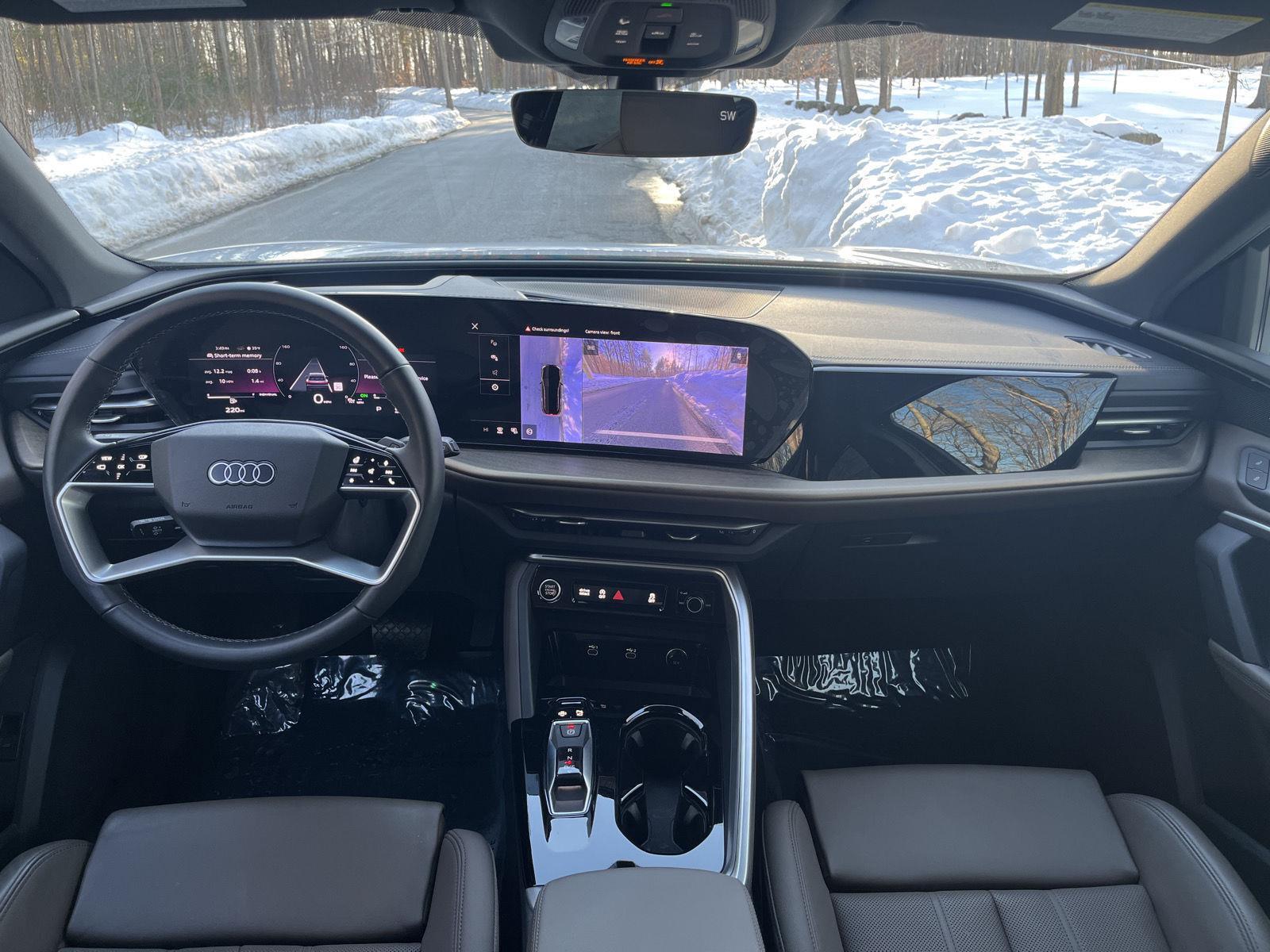 Topsfield Motor Company