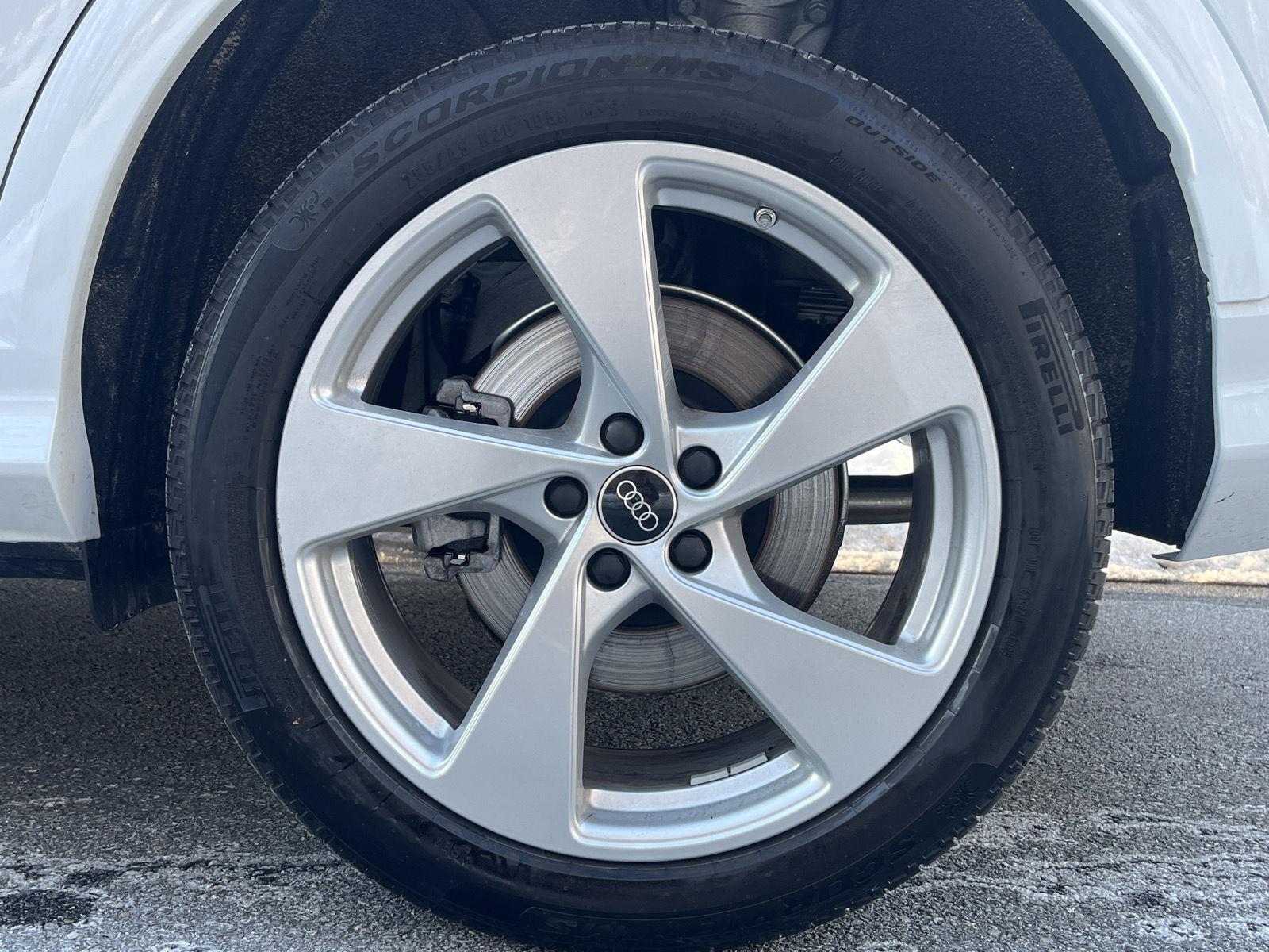 Topsfield Motor Company