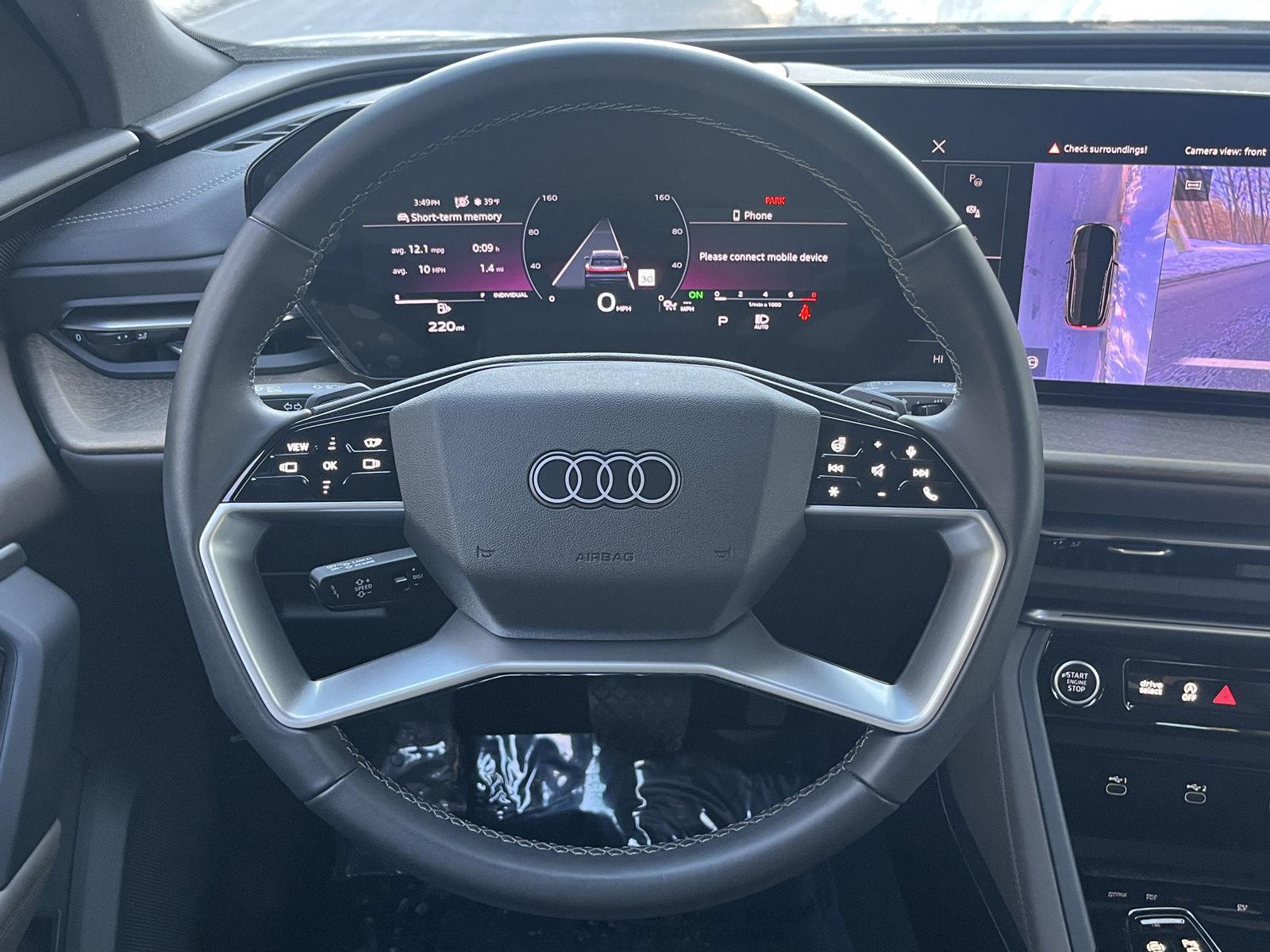 Topsfield Motor Company