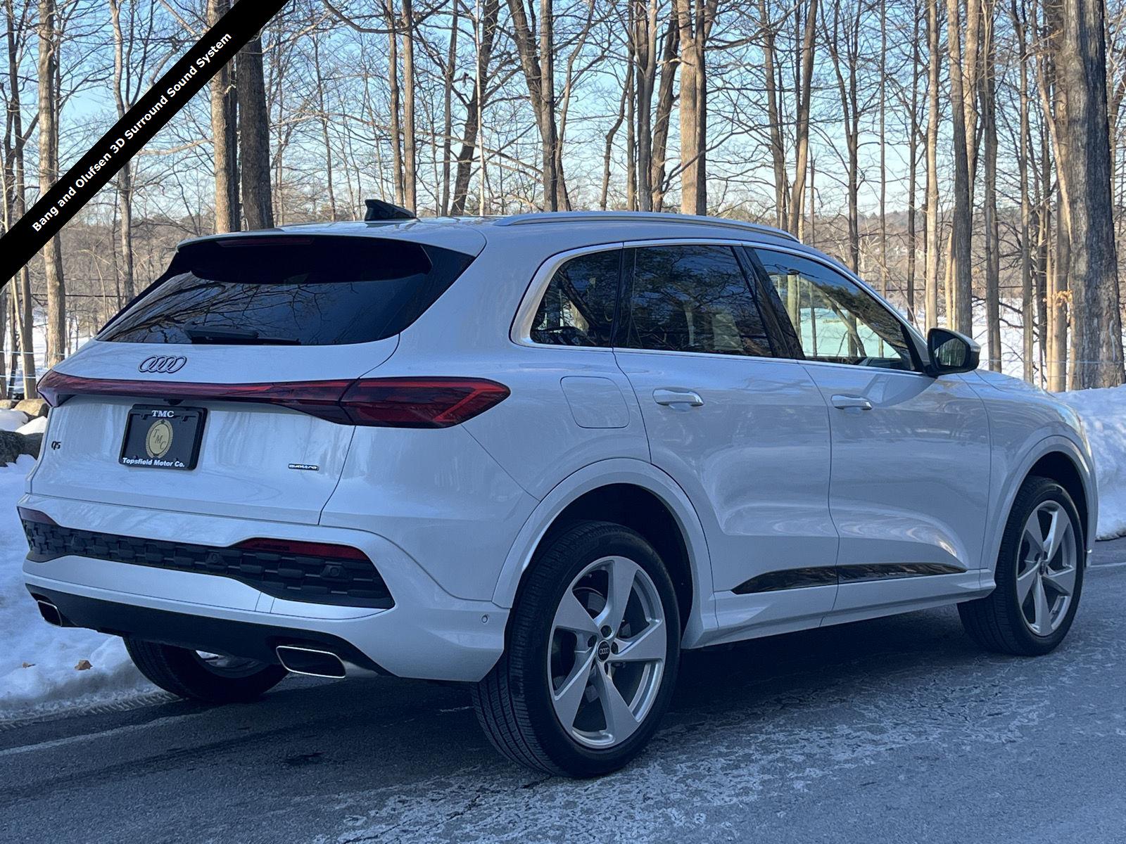 Topsfield Motor Company