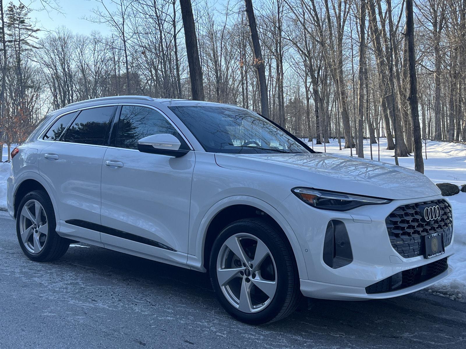 Topsfield Motor Company