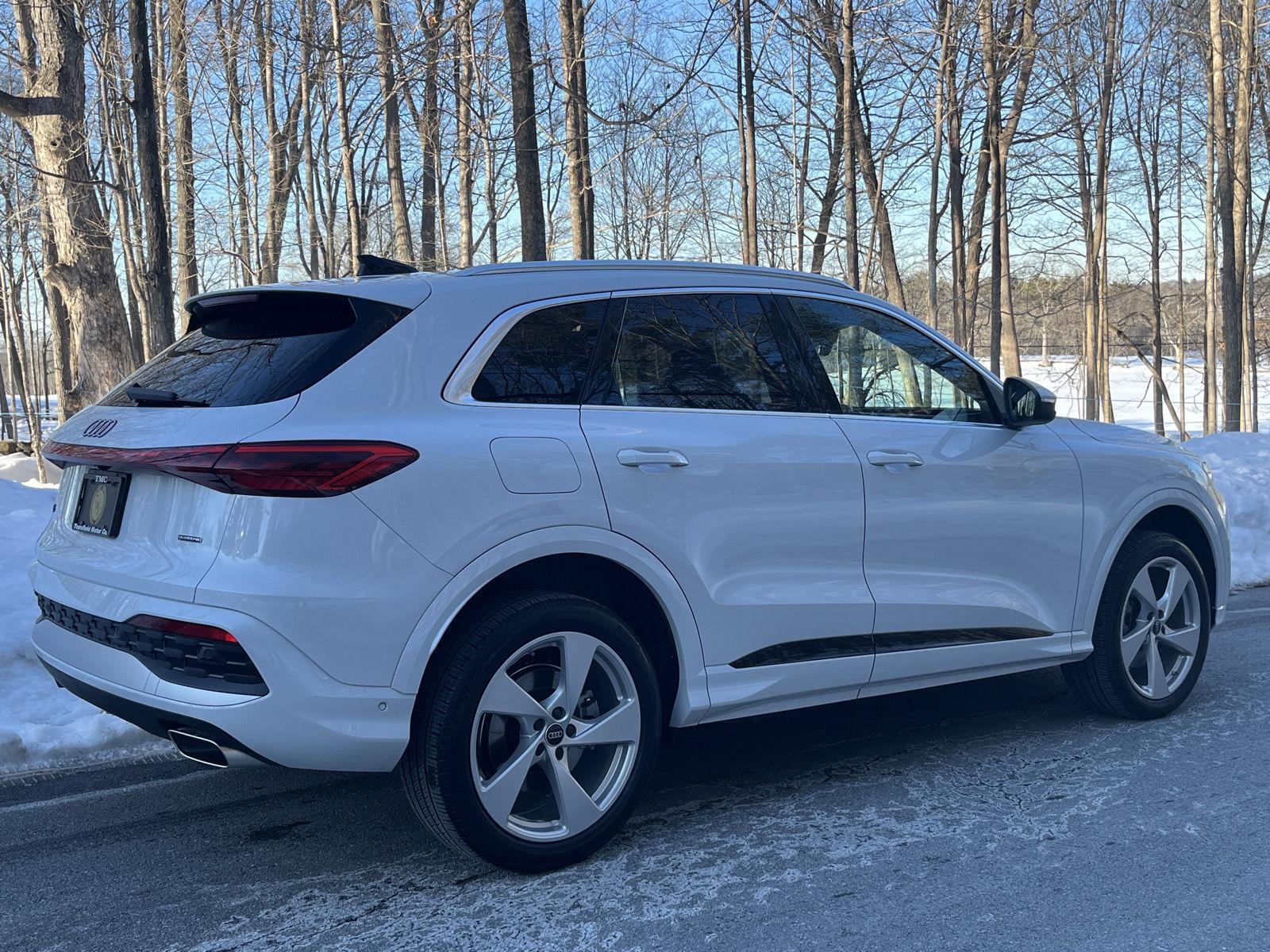 Topsfield Motor Company