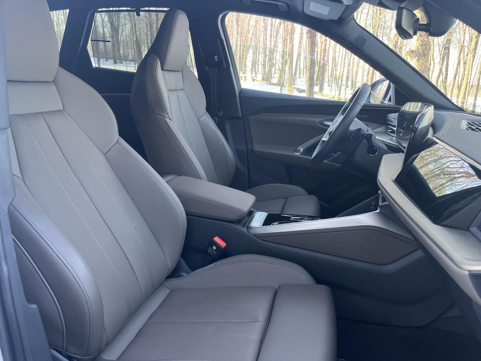 Topsfield Motor Company