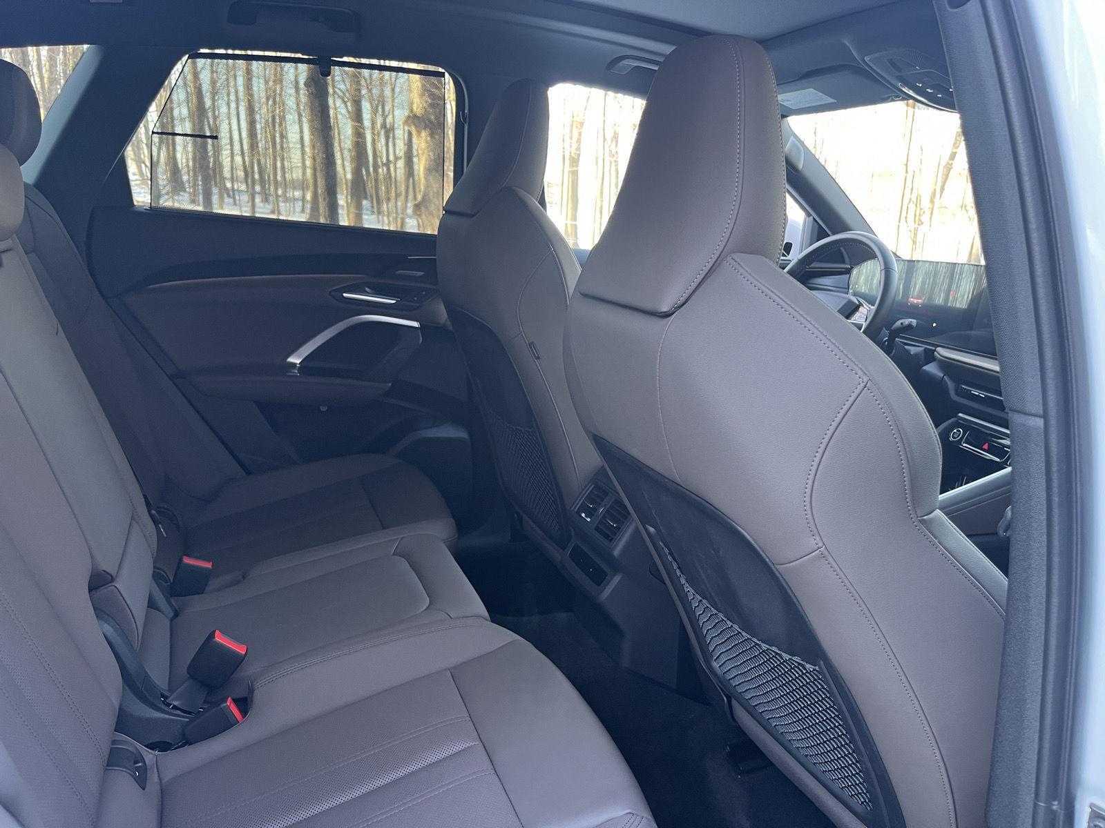 Topsfield Motor Company