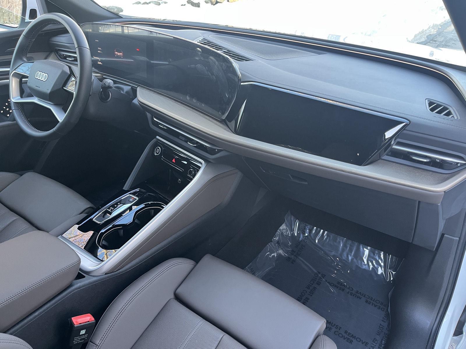 Topsfield Motor Company