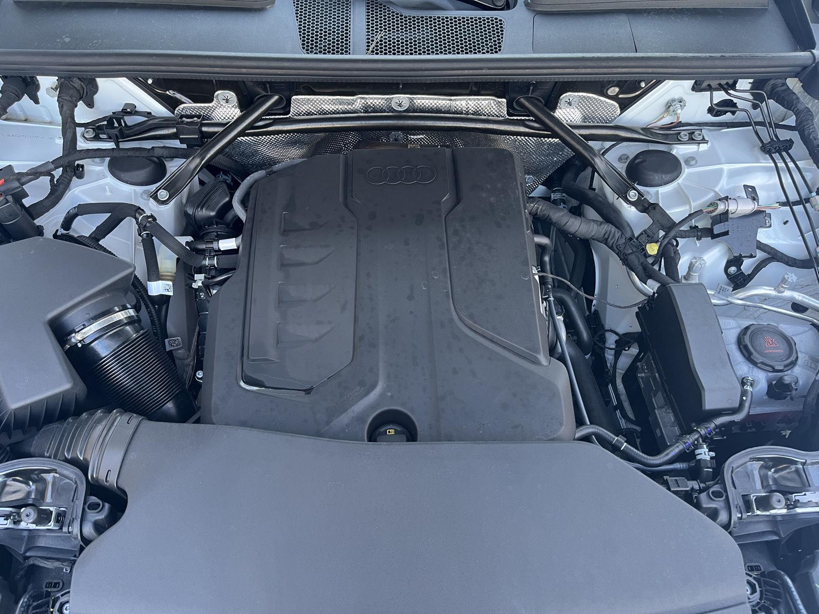 Topsfield Motor Company