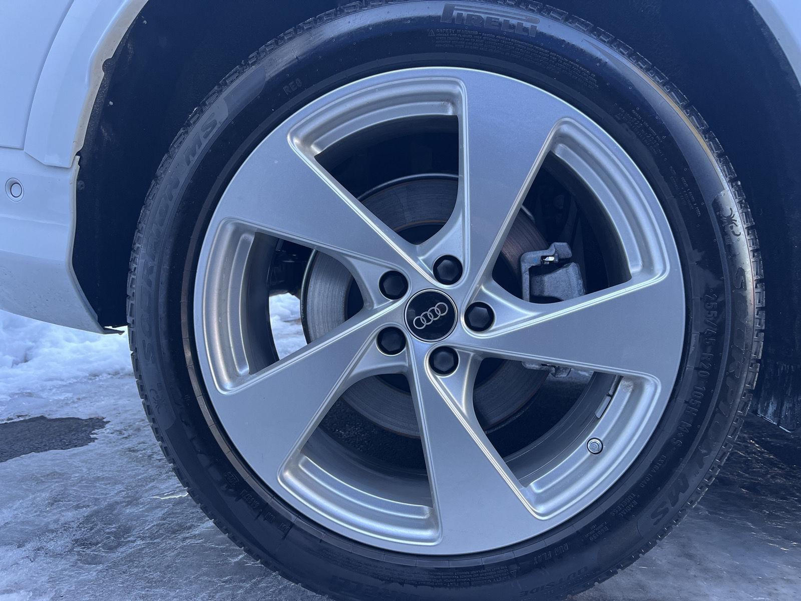 Topsfield Motor Company