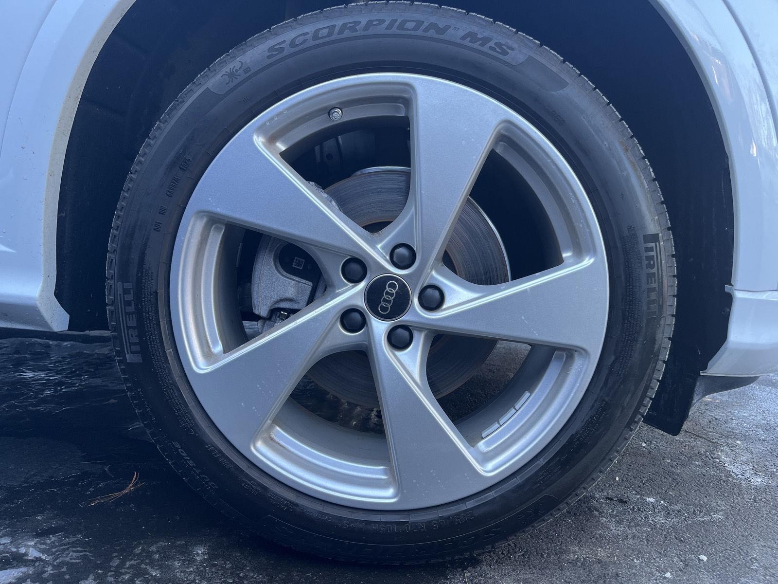 Topsfield Motor Company