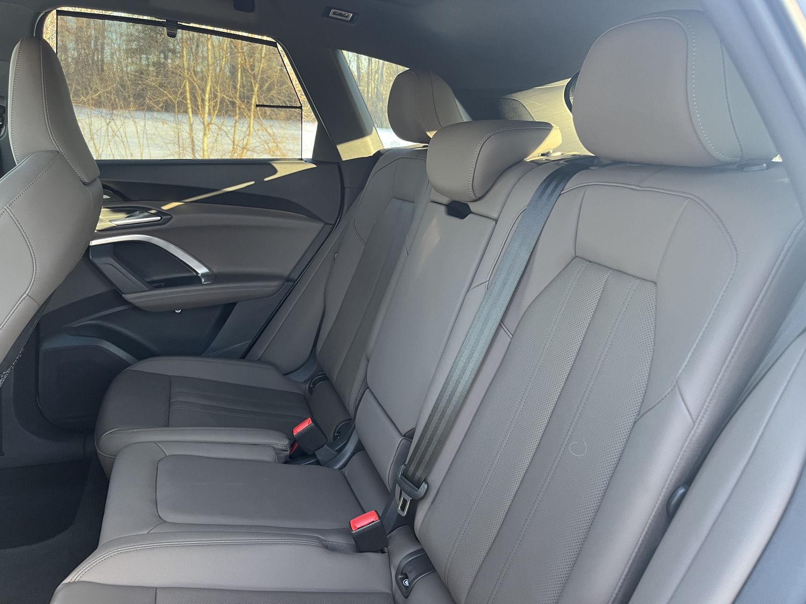 Topsfield Motor Company