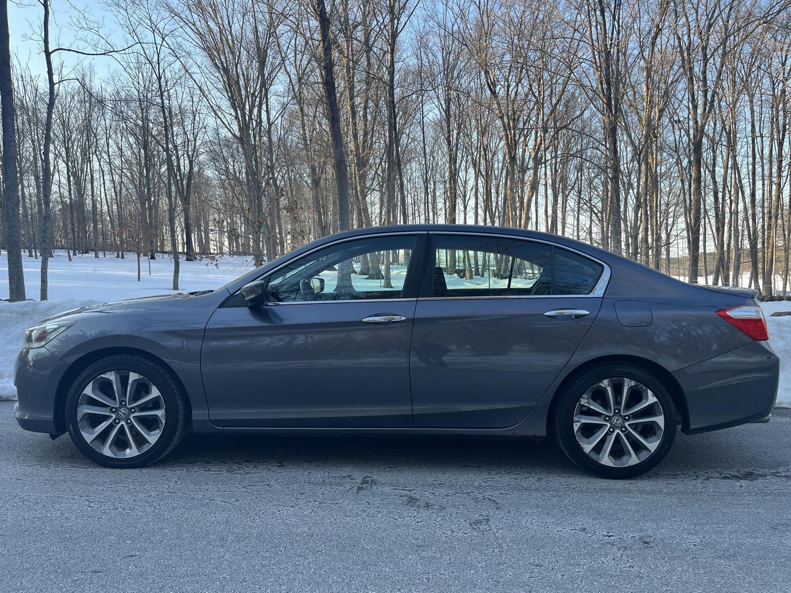 Topsfield Motor Company