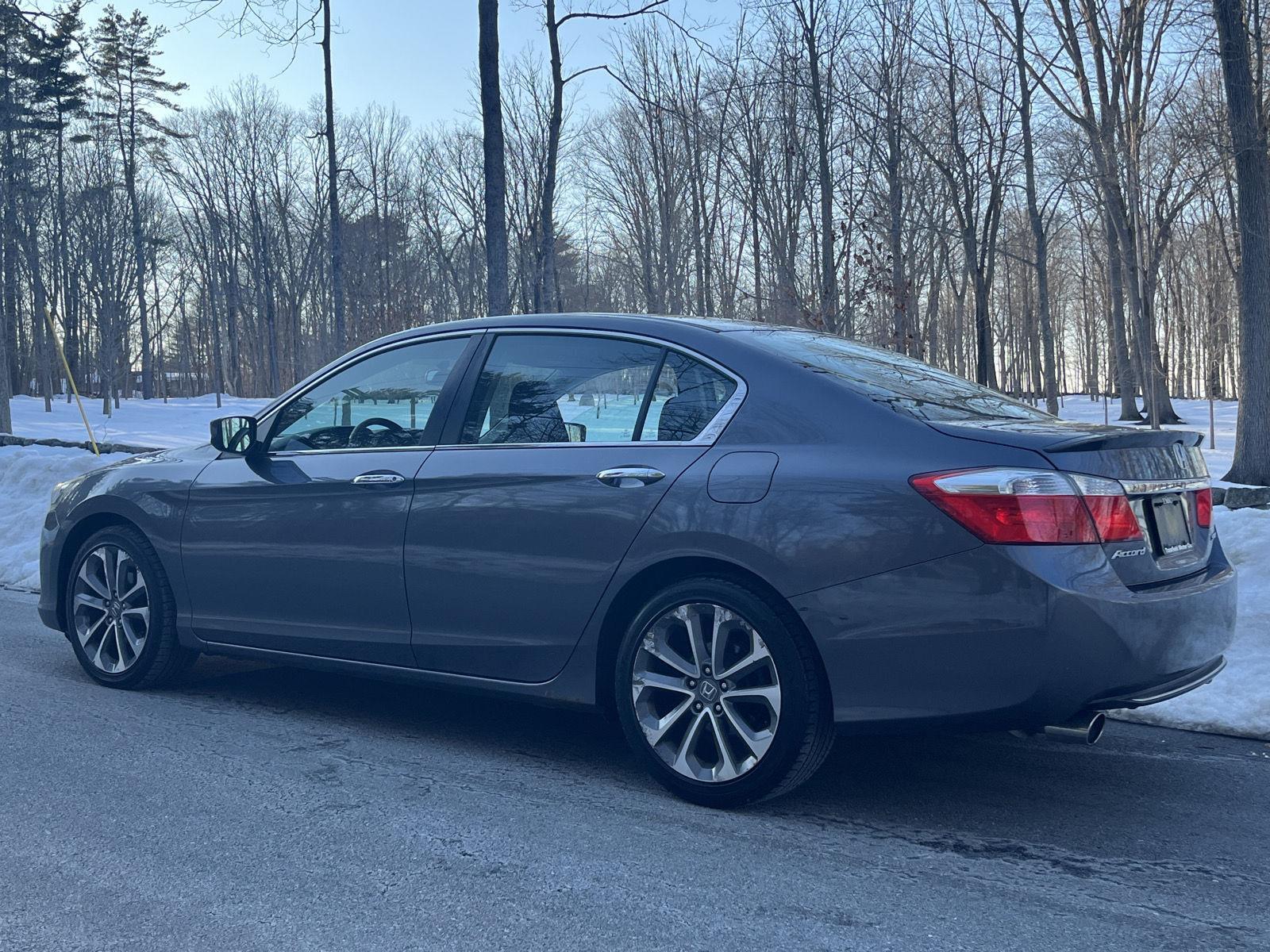 Topsfield Motor Company