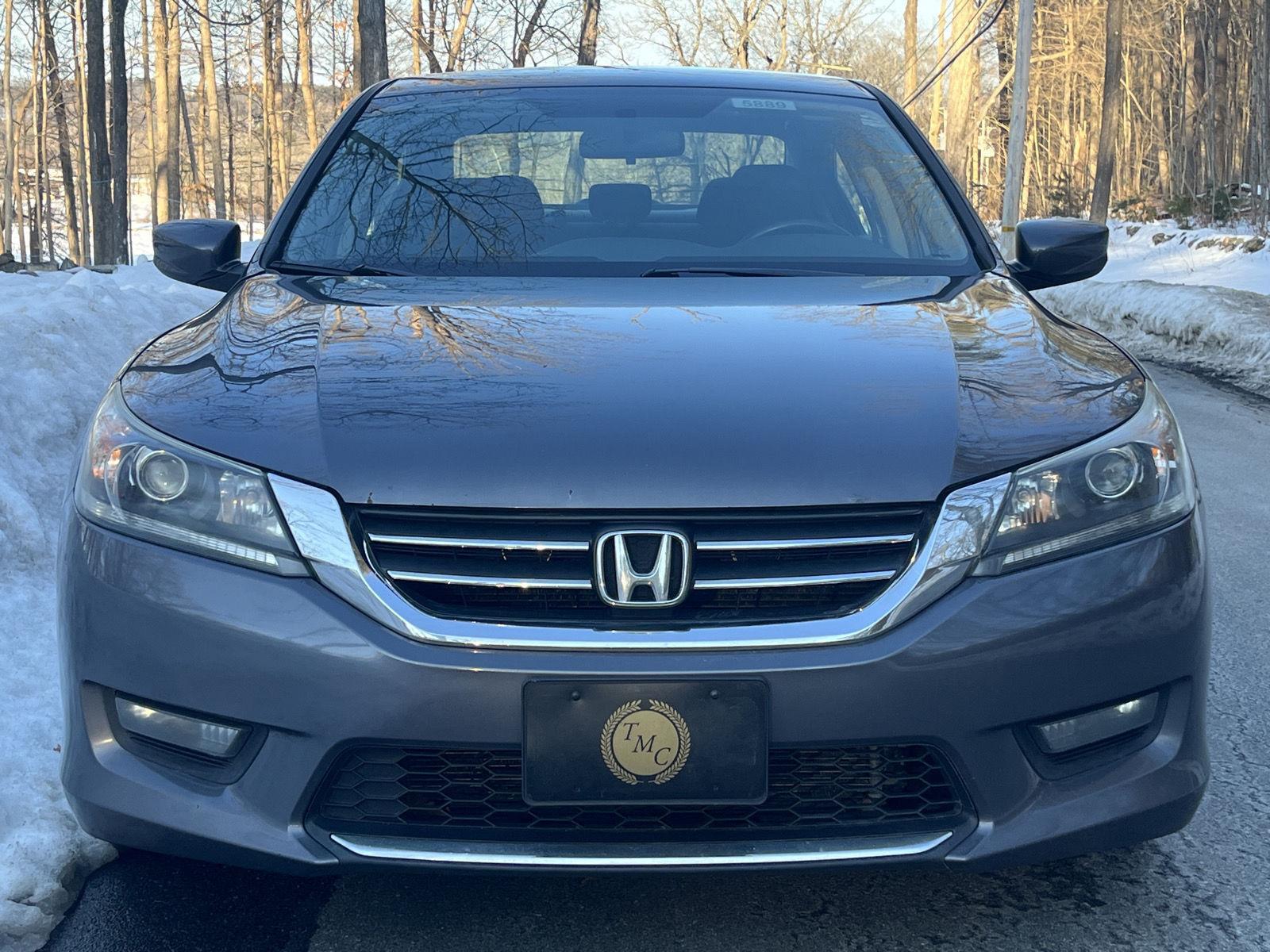 Topsfield Motor Company