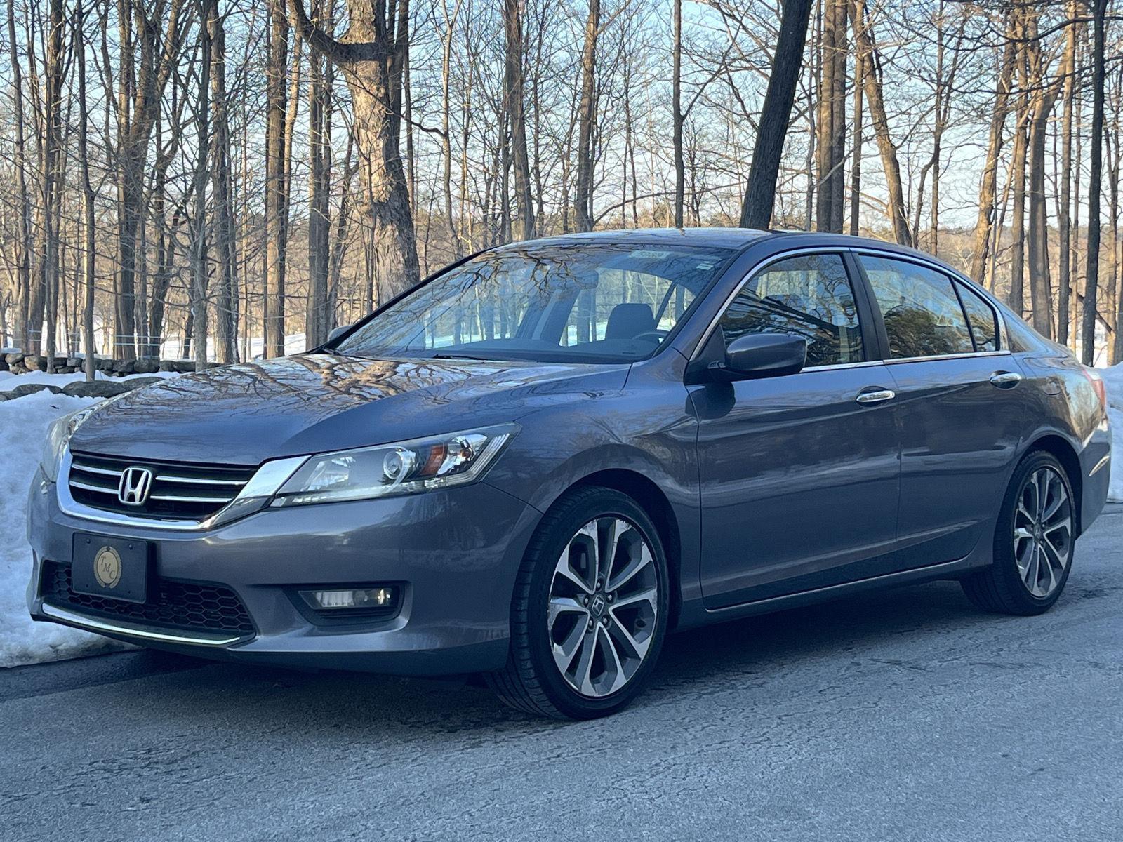 Topsfield Motor Company