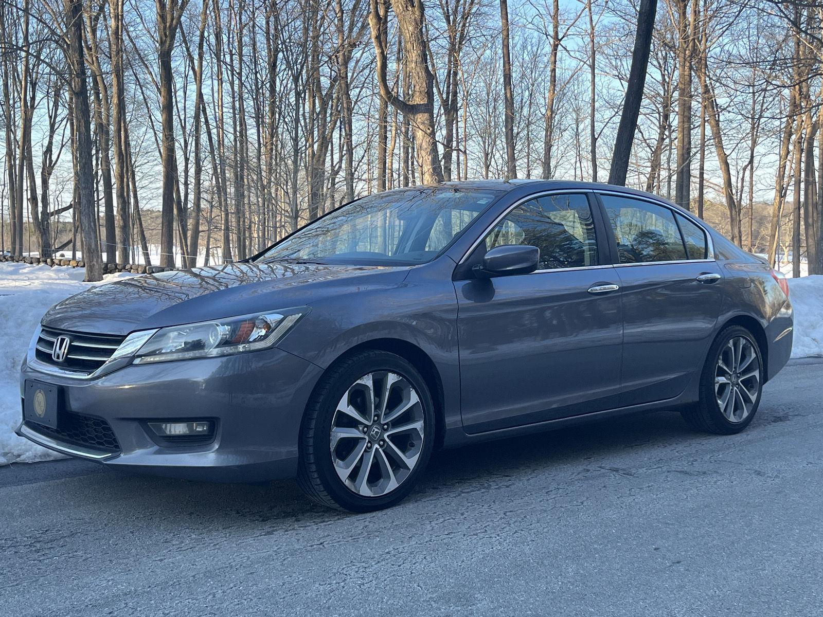 Topsfield Motor Company