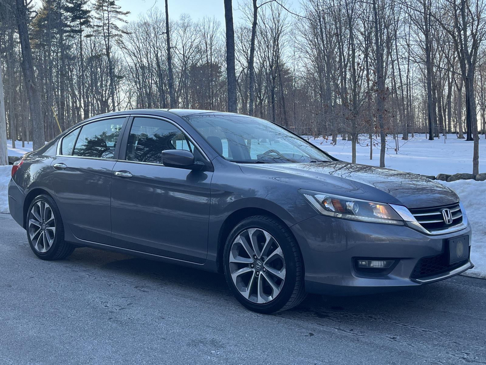 Topsfield Motor Company