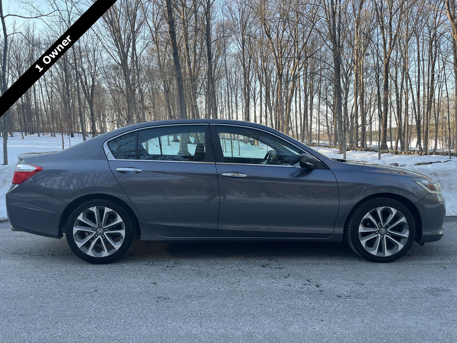 Topsfield Motor Company