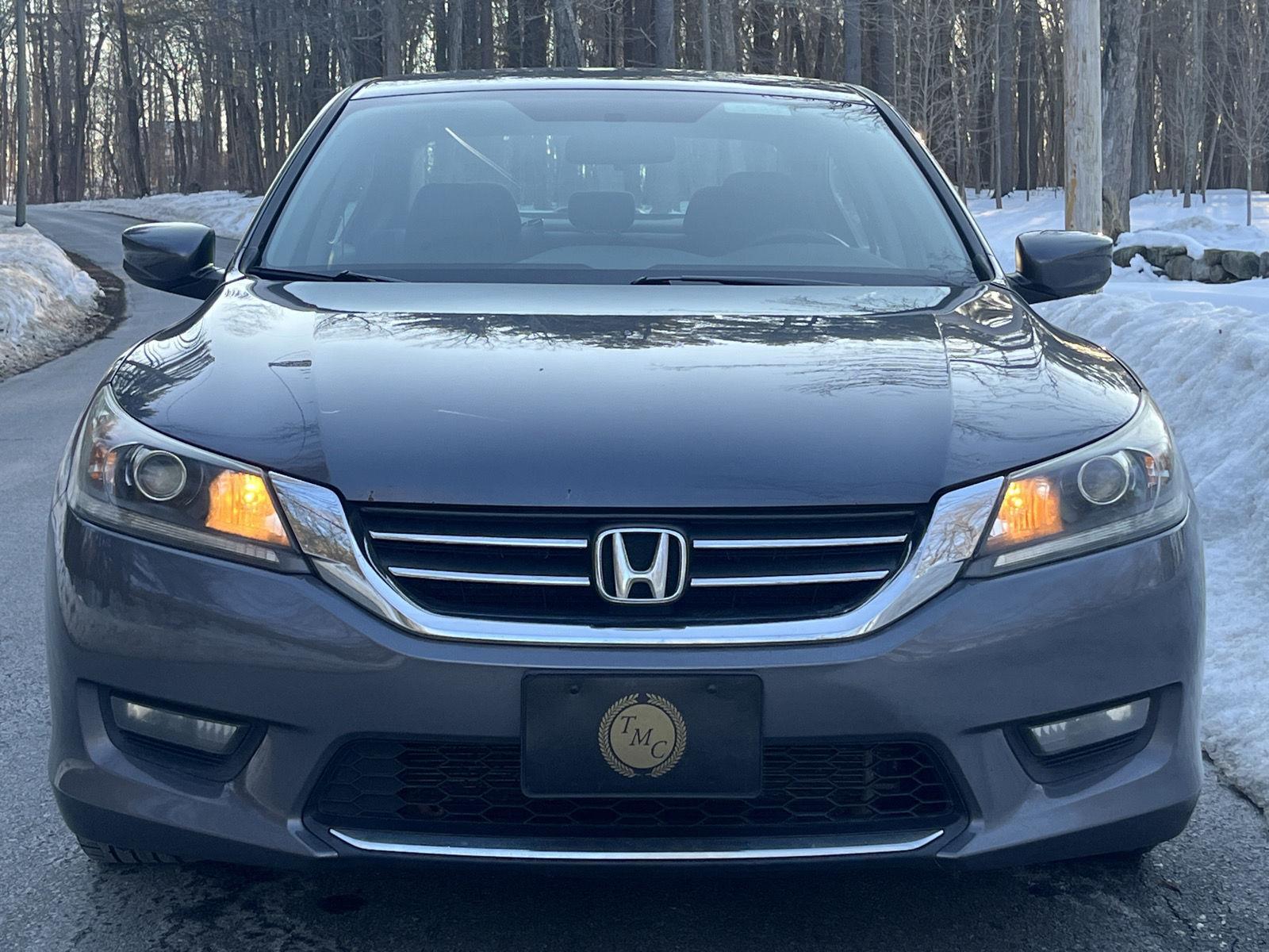 Topsfield Motor Company