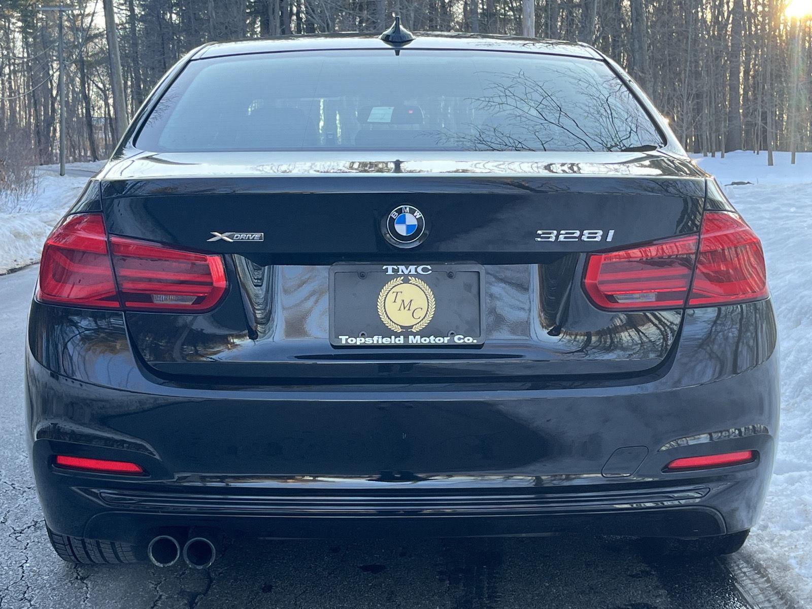 Topsfield Motor Company