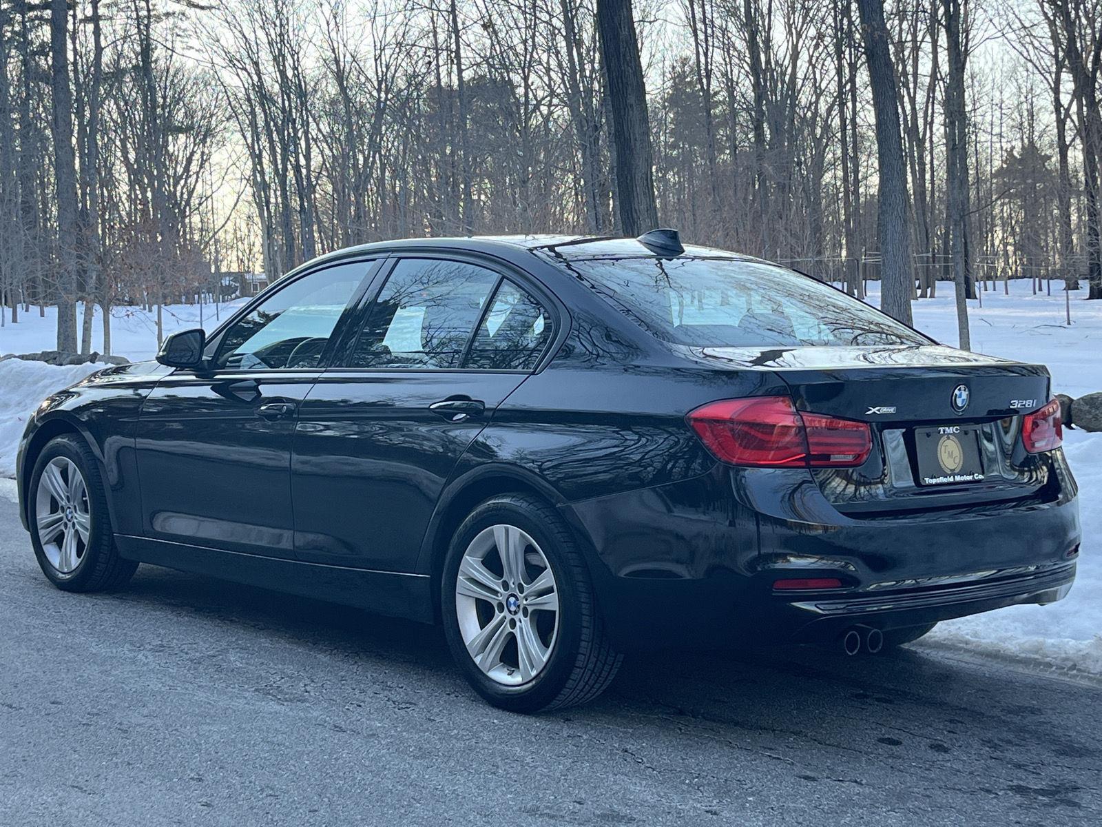 Topsfield Motor Company