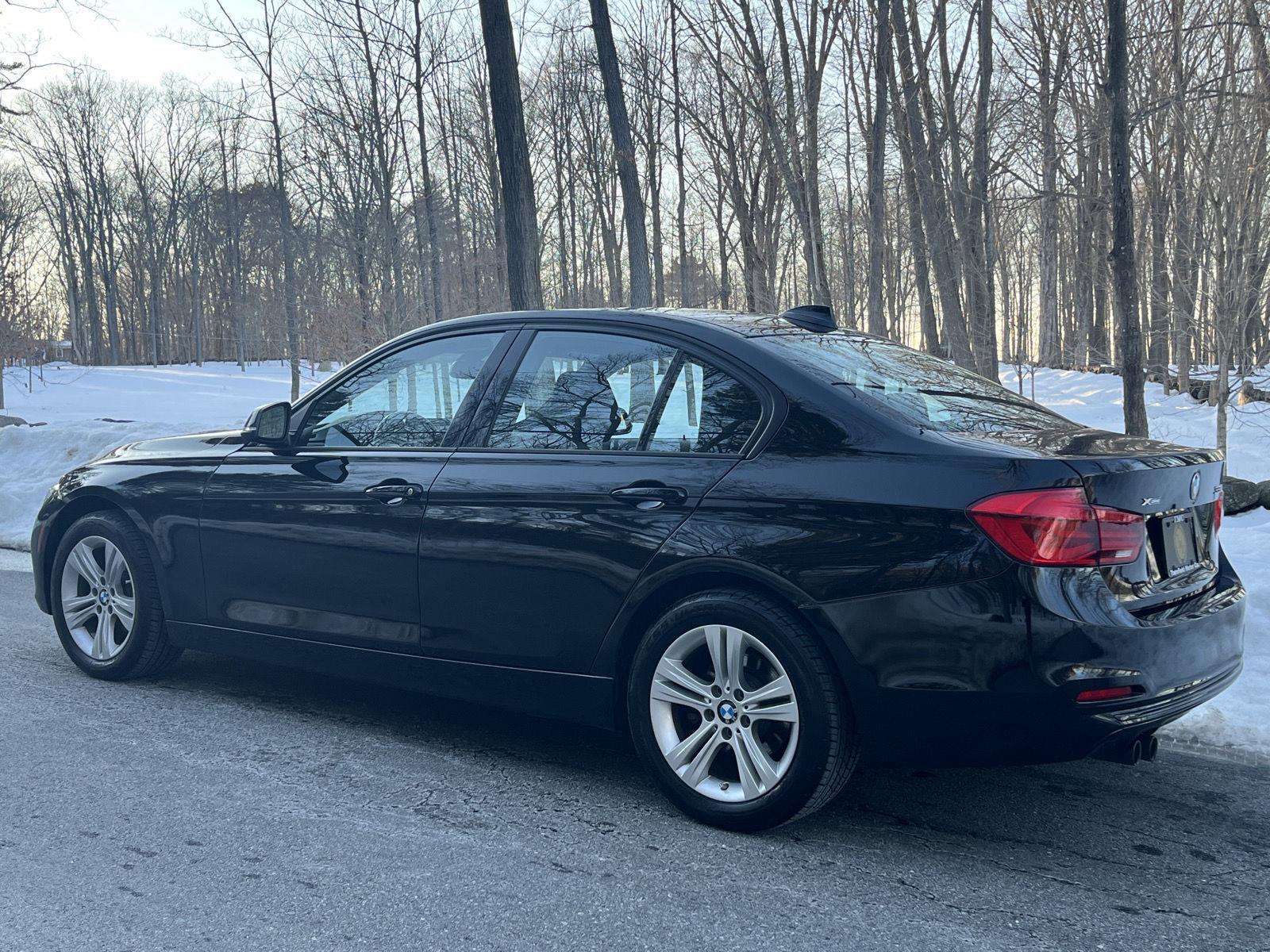 Topsfield Motor Company