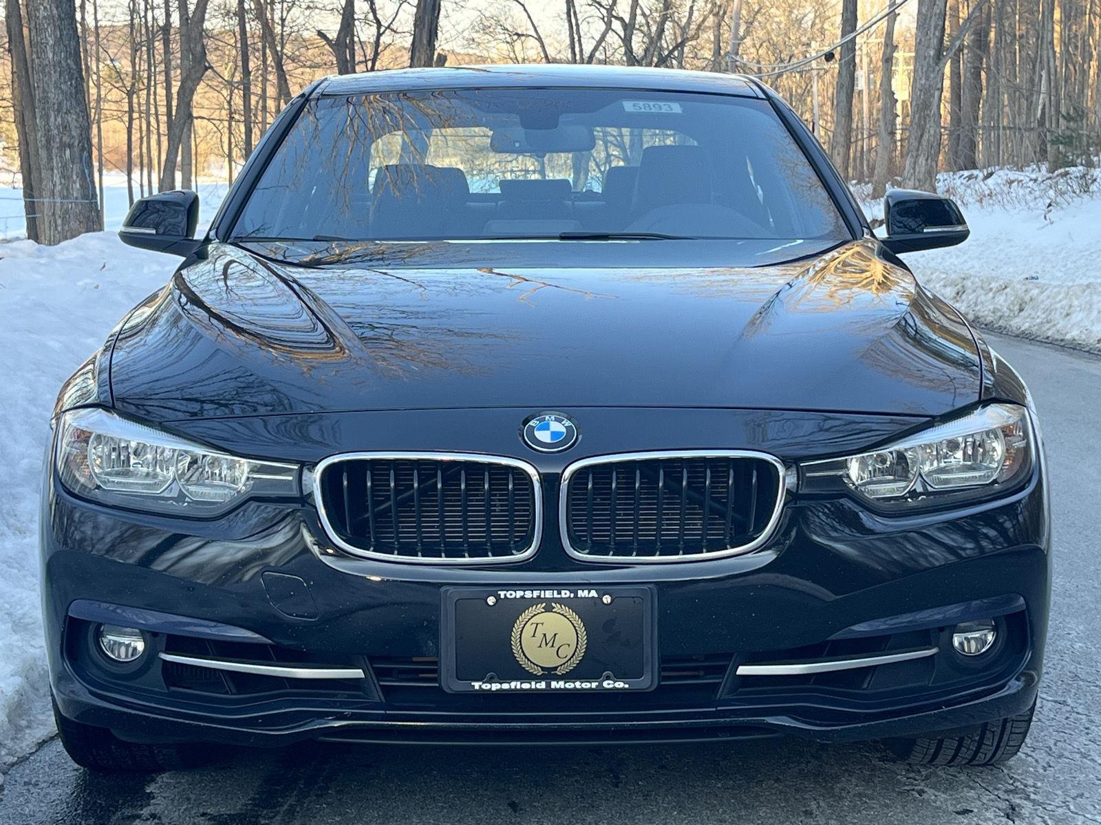 Topsfield Motor Company