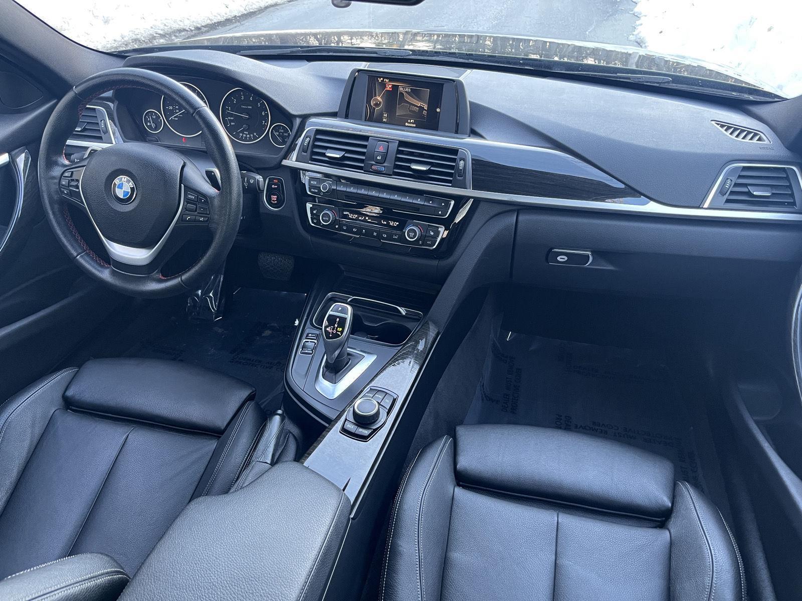 Topsfield Motor Company