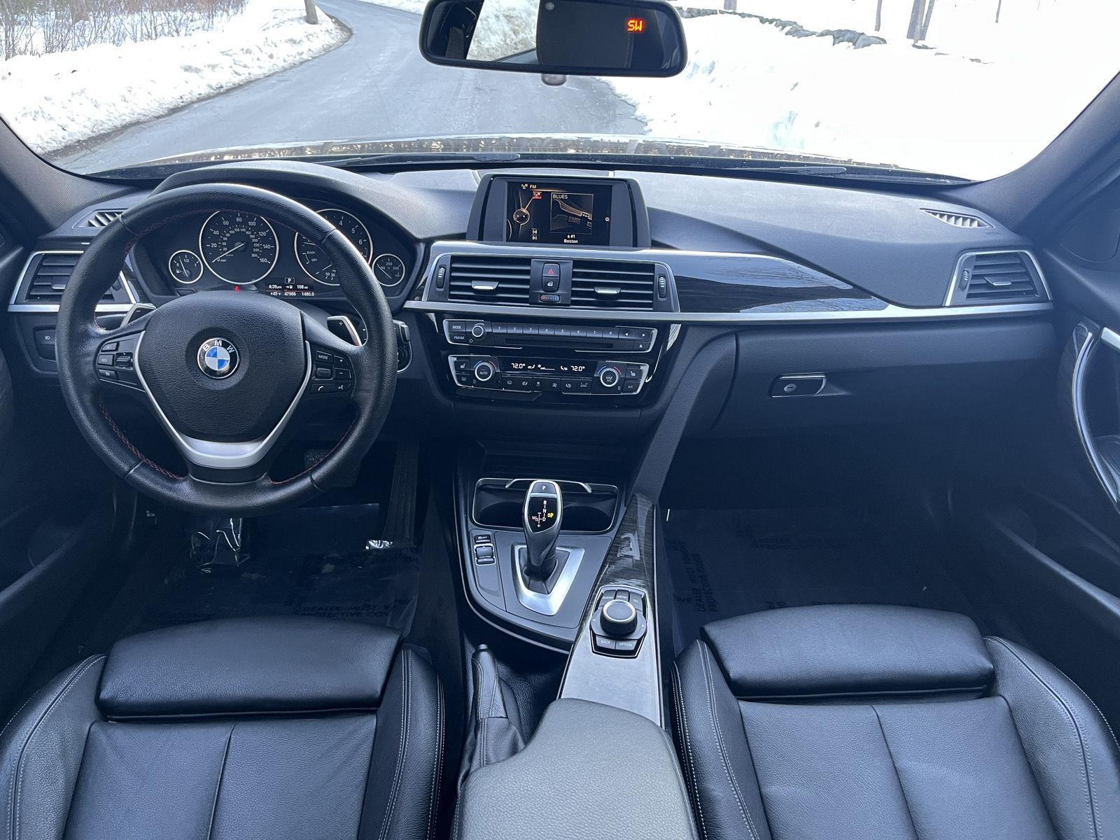 Topsfield Motor Company