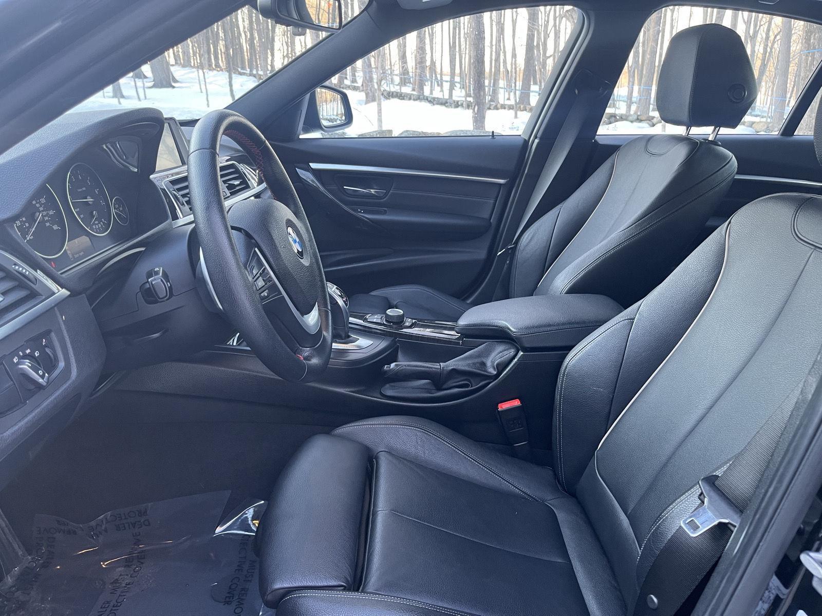 Topsfield Motor Company