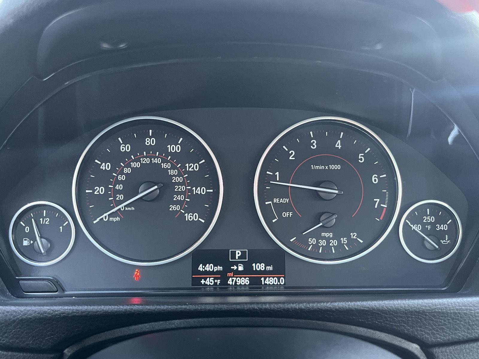 Topsfield Motor Company