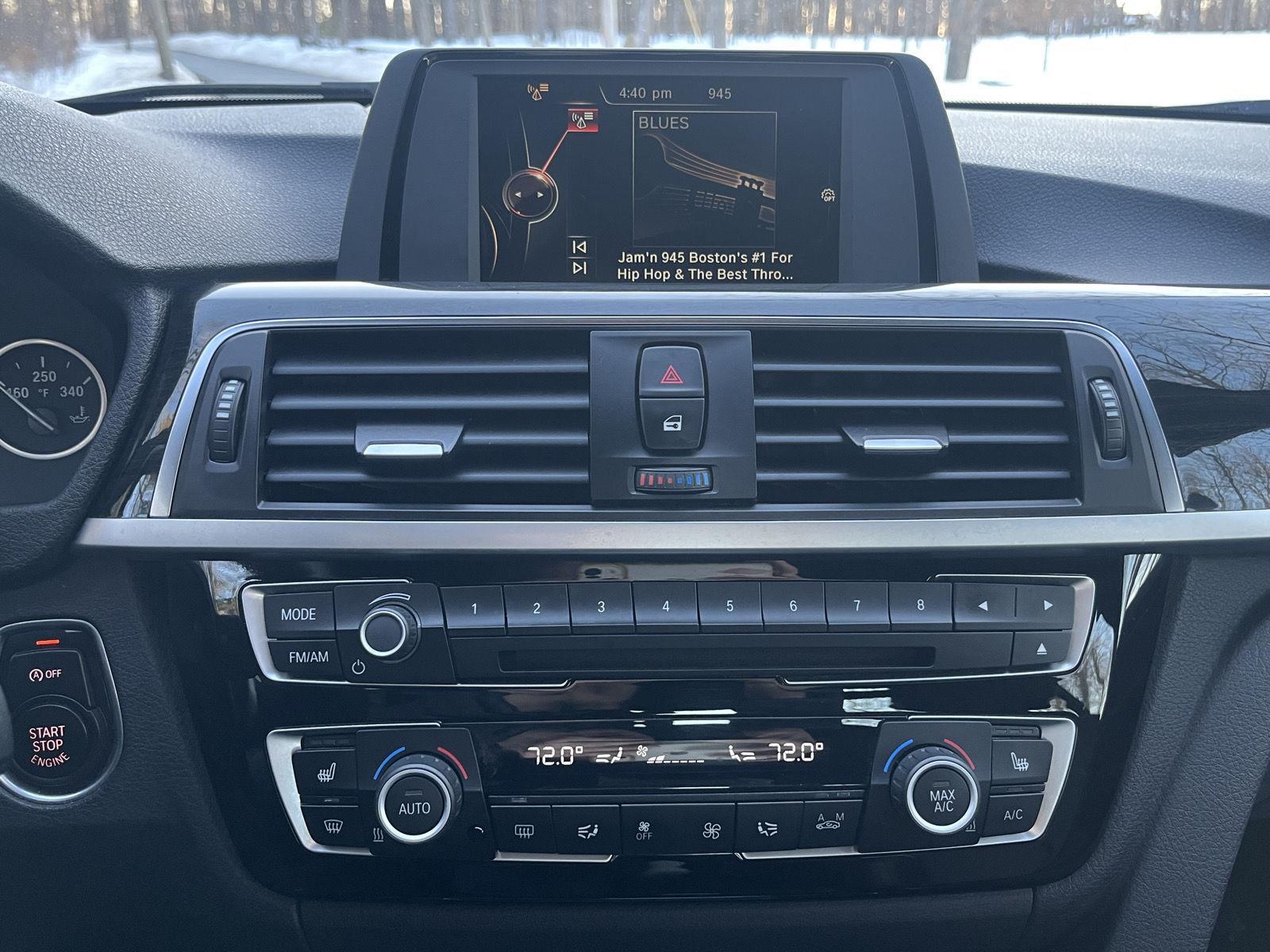 Topsfield Motor Company