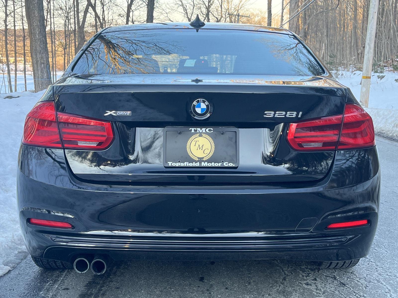 Topsfield Motor Company