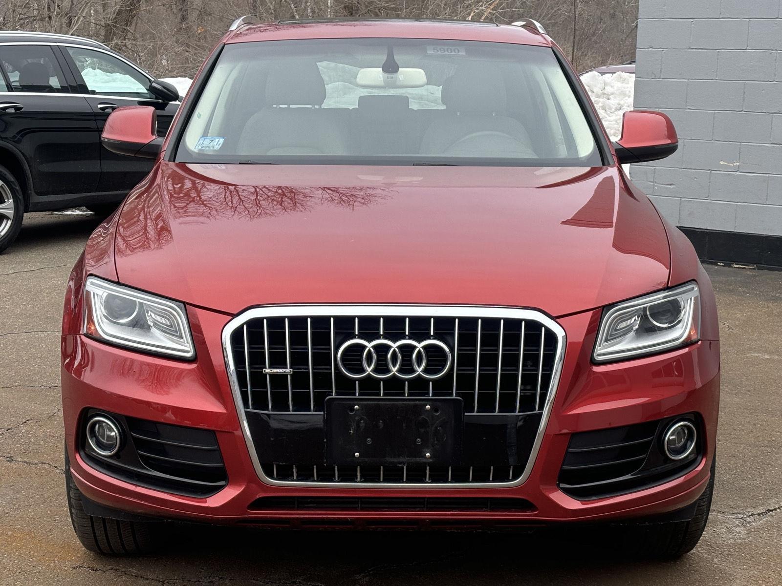 Topsfield Motor Company